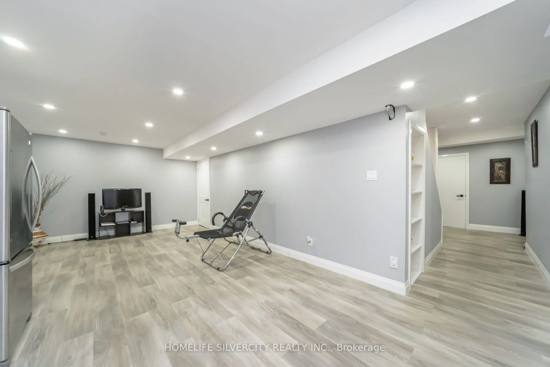 118 Parkedge Street