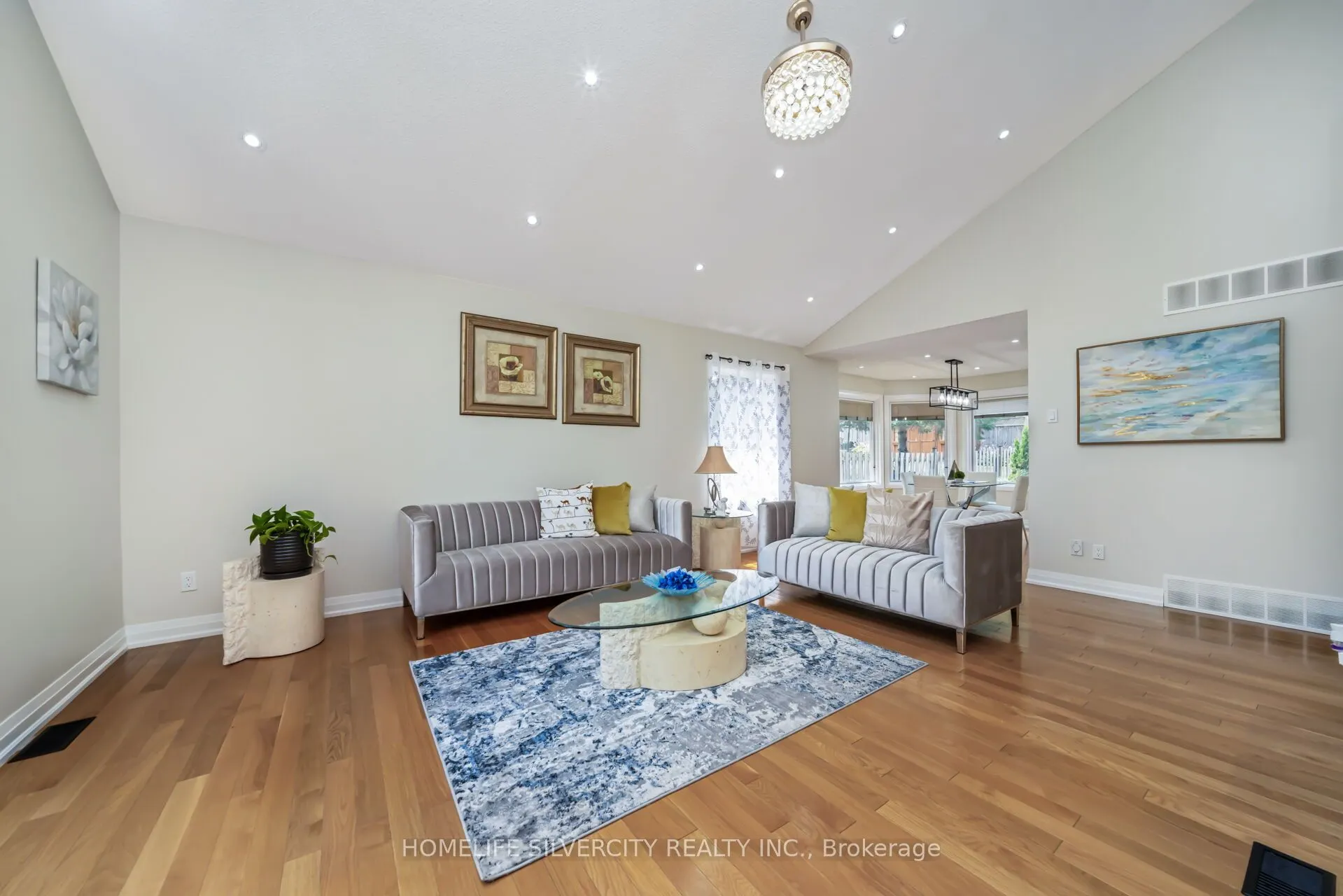 118 Parkedge Street
