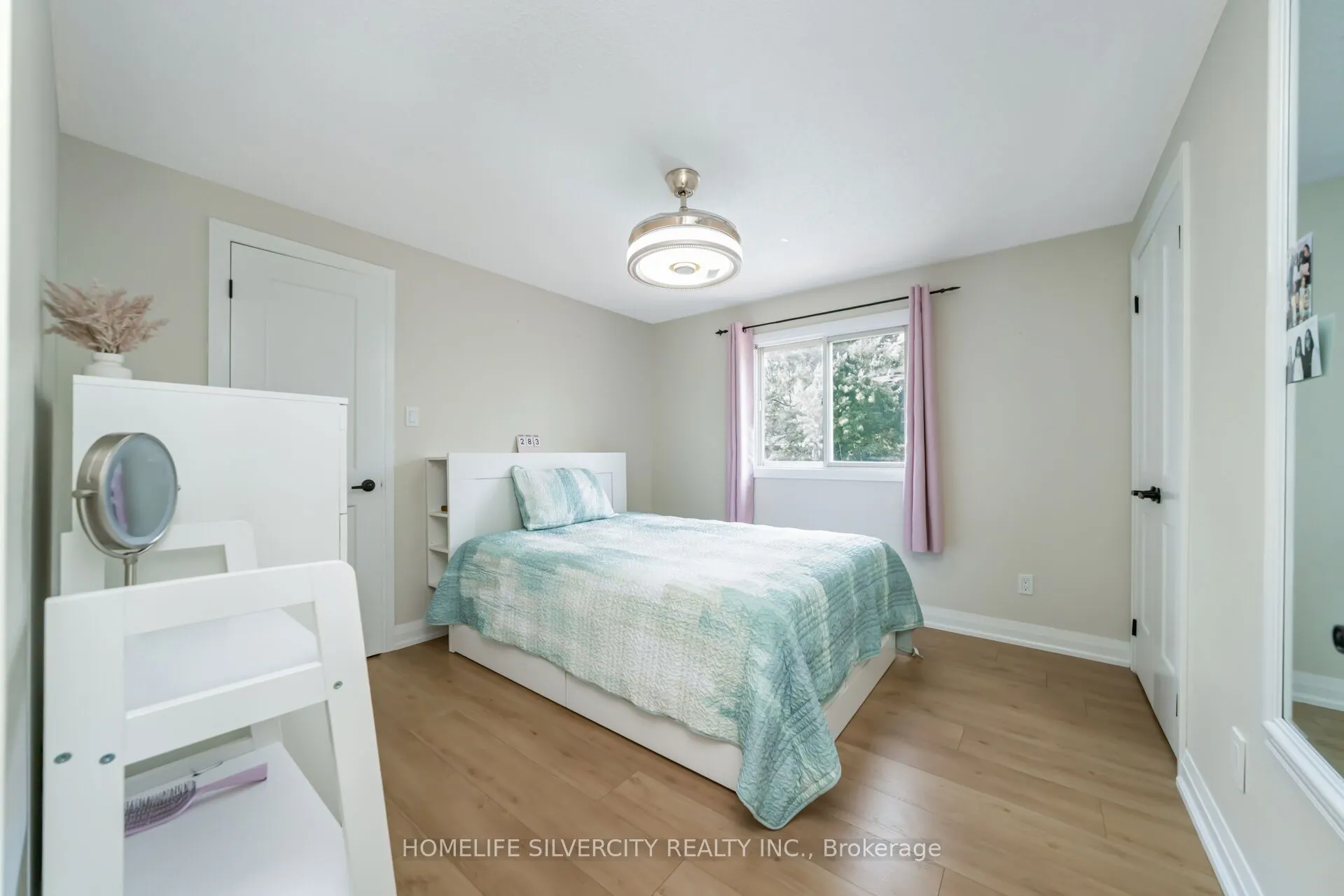 118 Parkedge Street