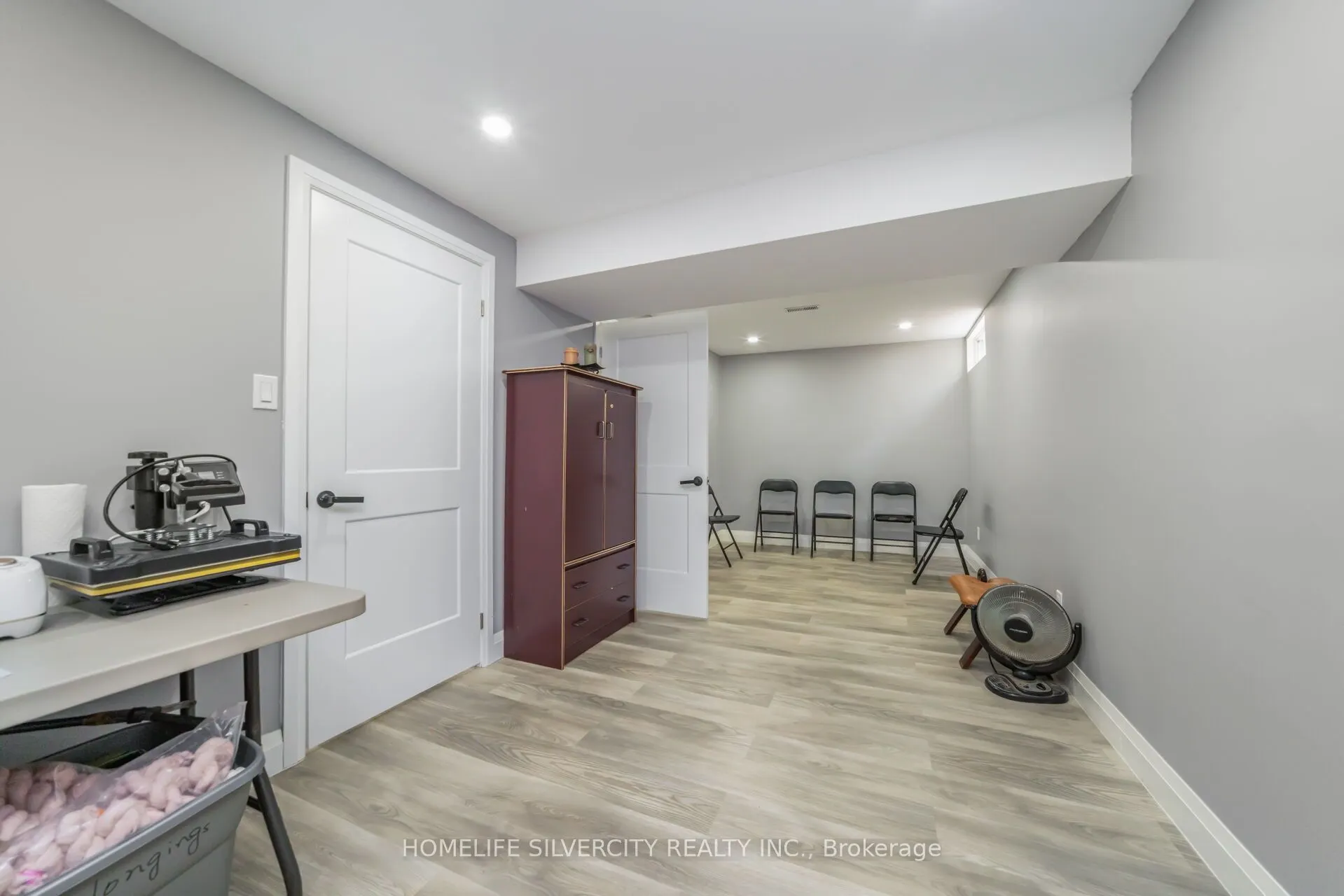 118 Parkedge Street