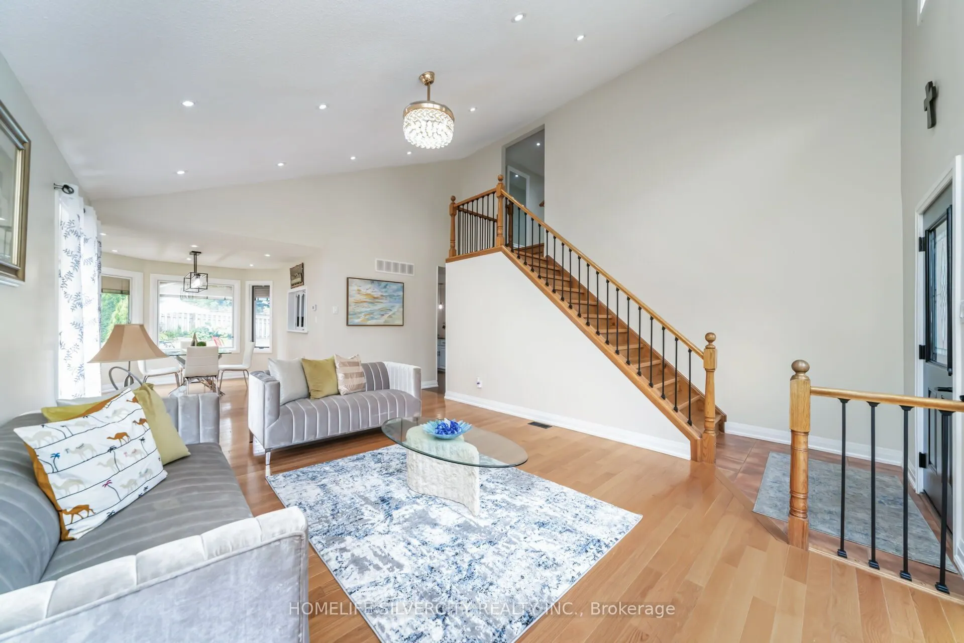 118 Parkedge Street
