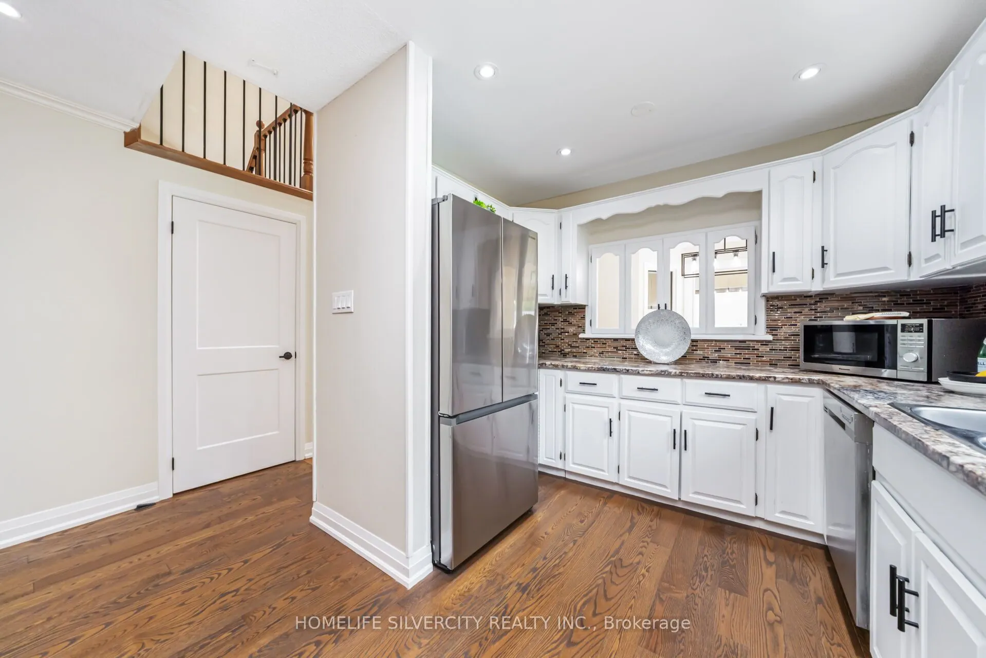 118 Parkedge Street