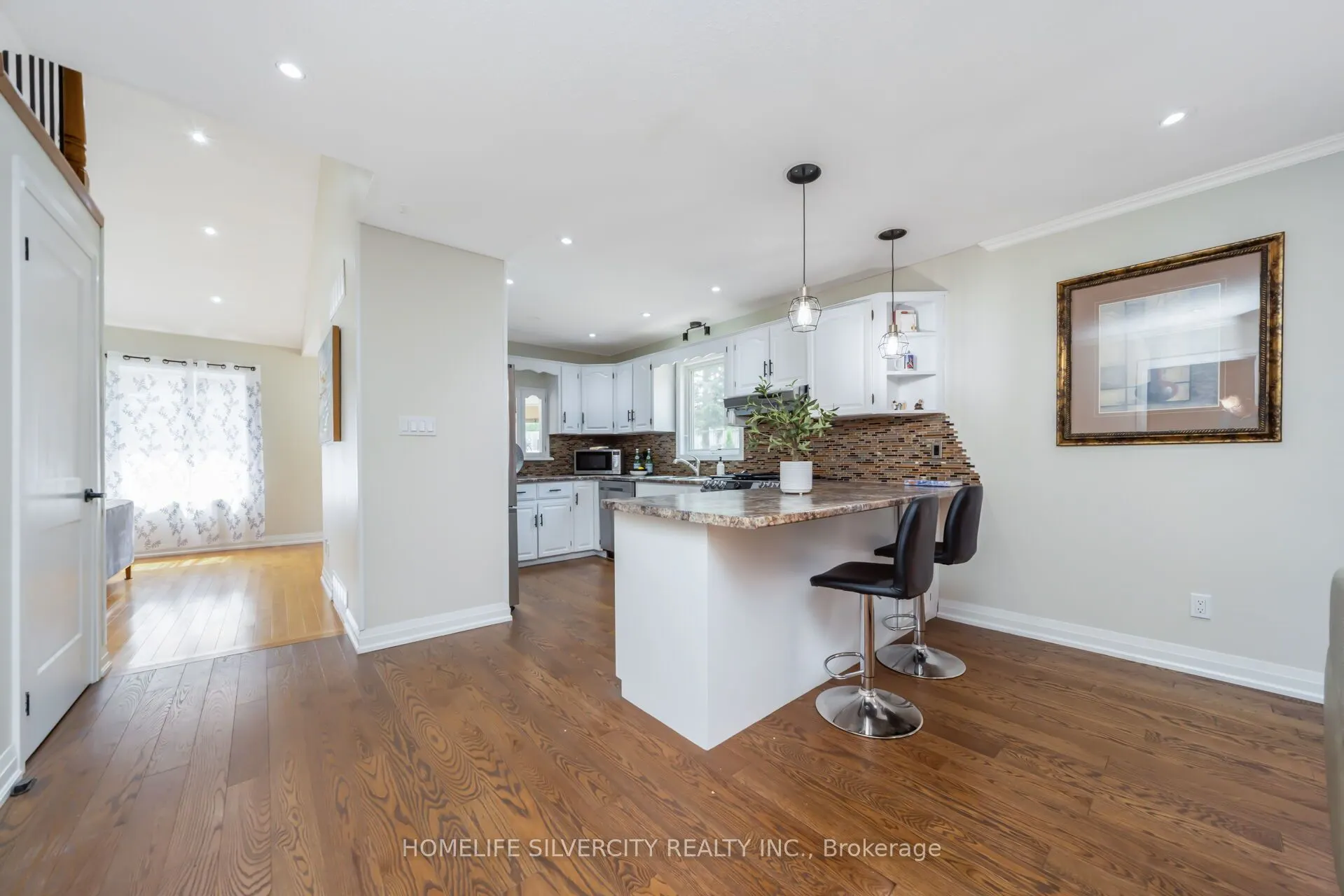 118 Parkedge Street