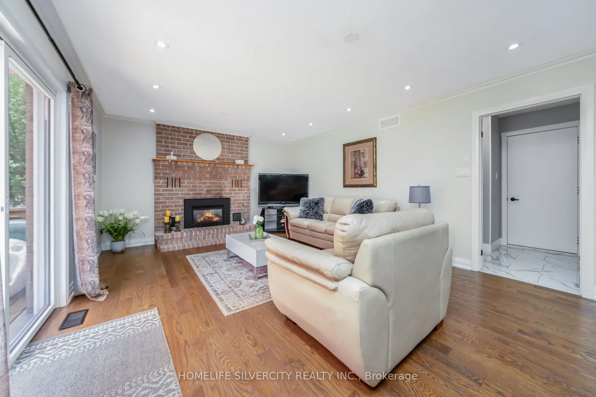 118 Parkedge Street