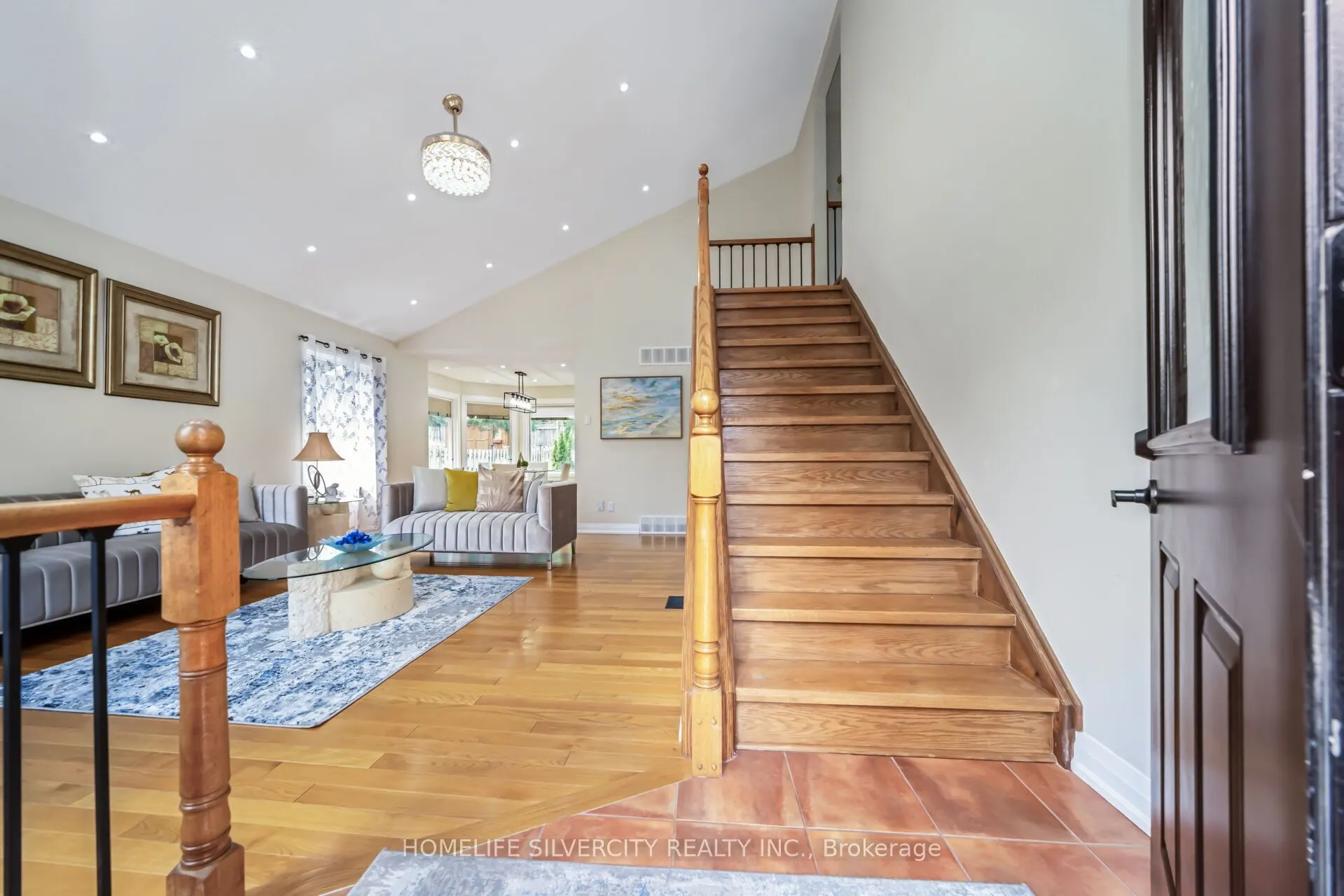 118 Parkedge Street