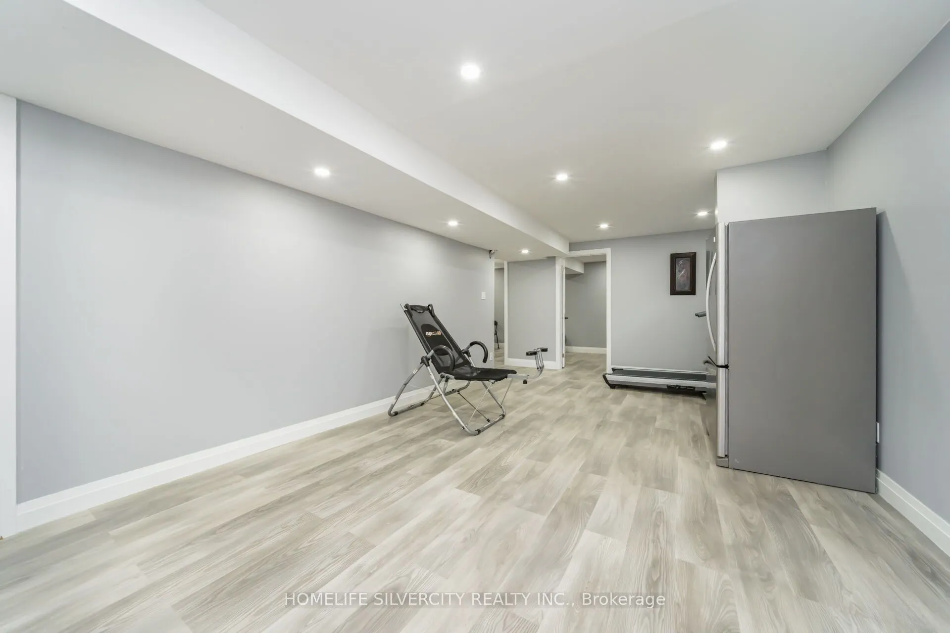 118 Parkedge Street