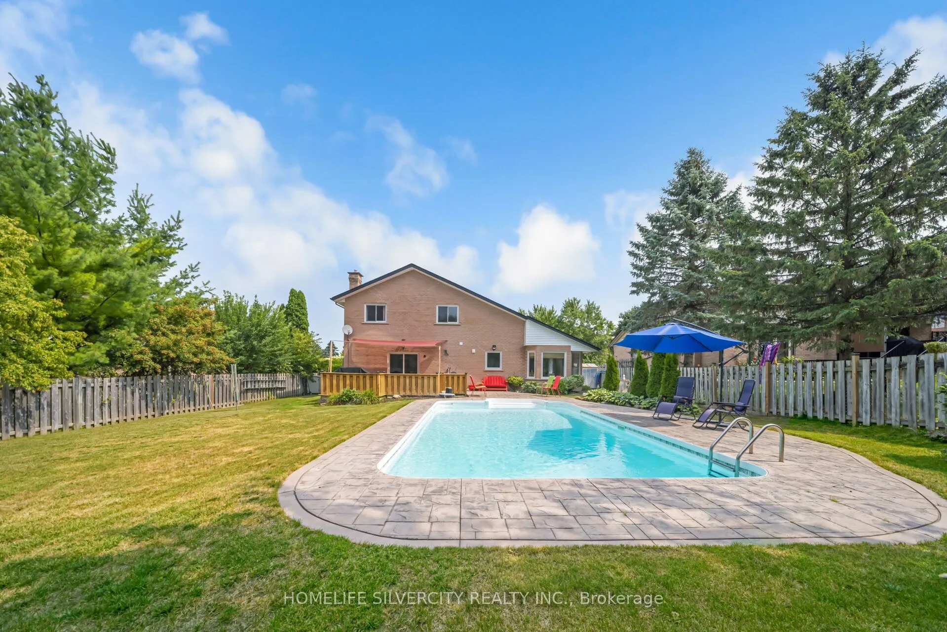 118 Parkedge Street