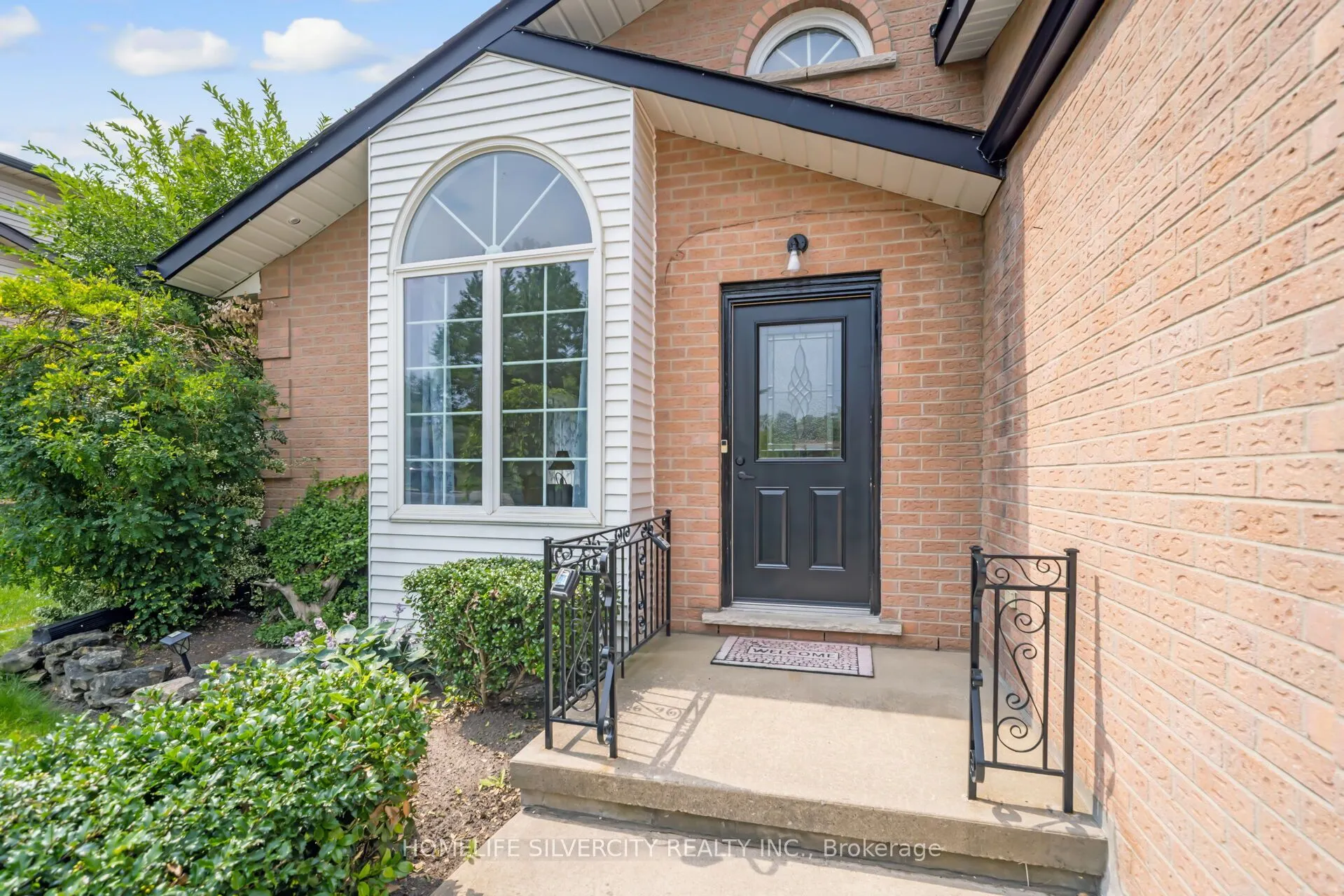 118 Parkedge Street