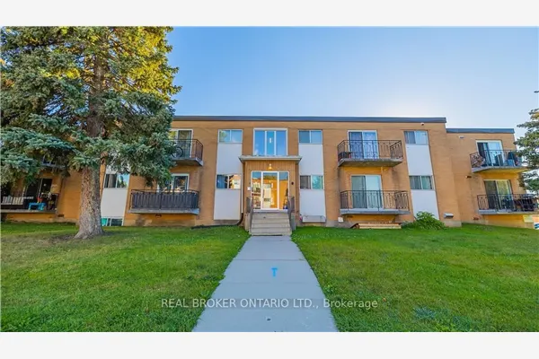 141 Kipling Avenue