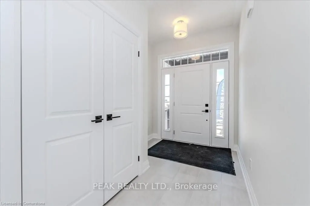 552 Balsam Poplar Street