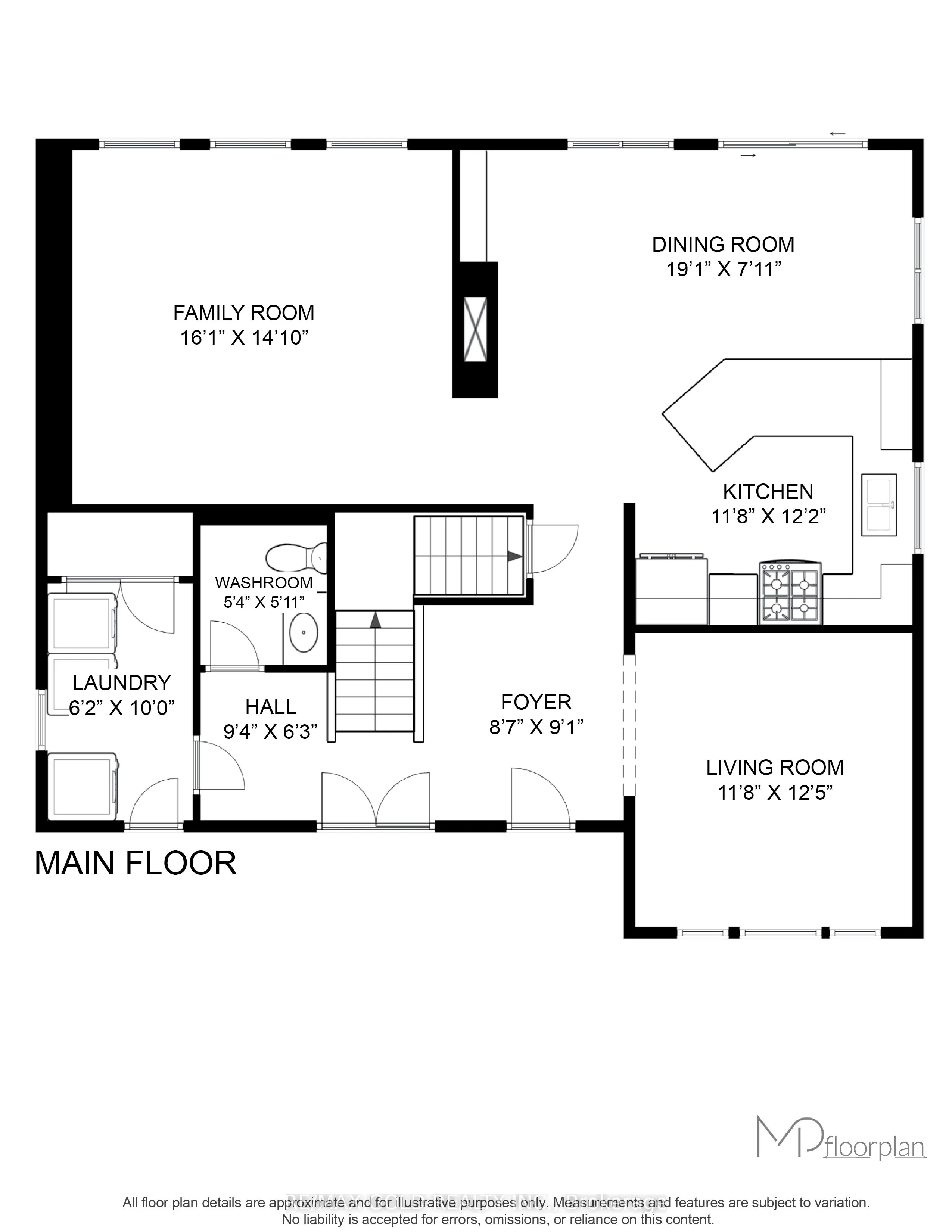 224 Skyline Avenue