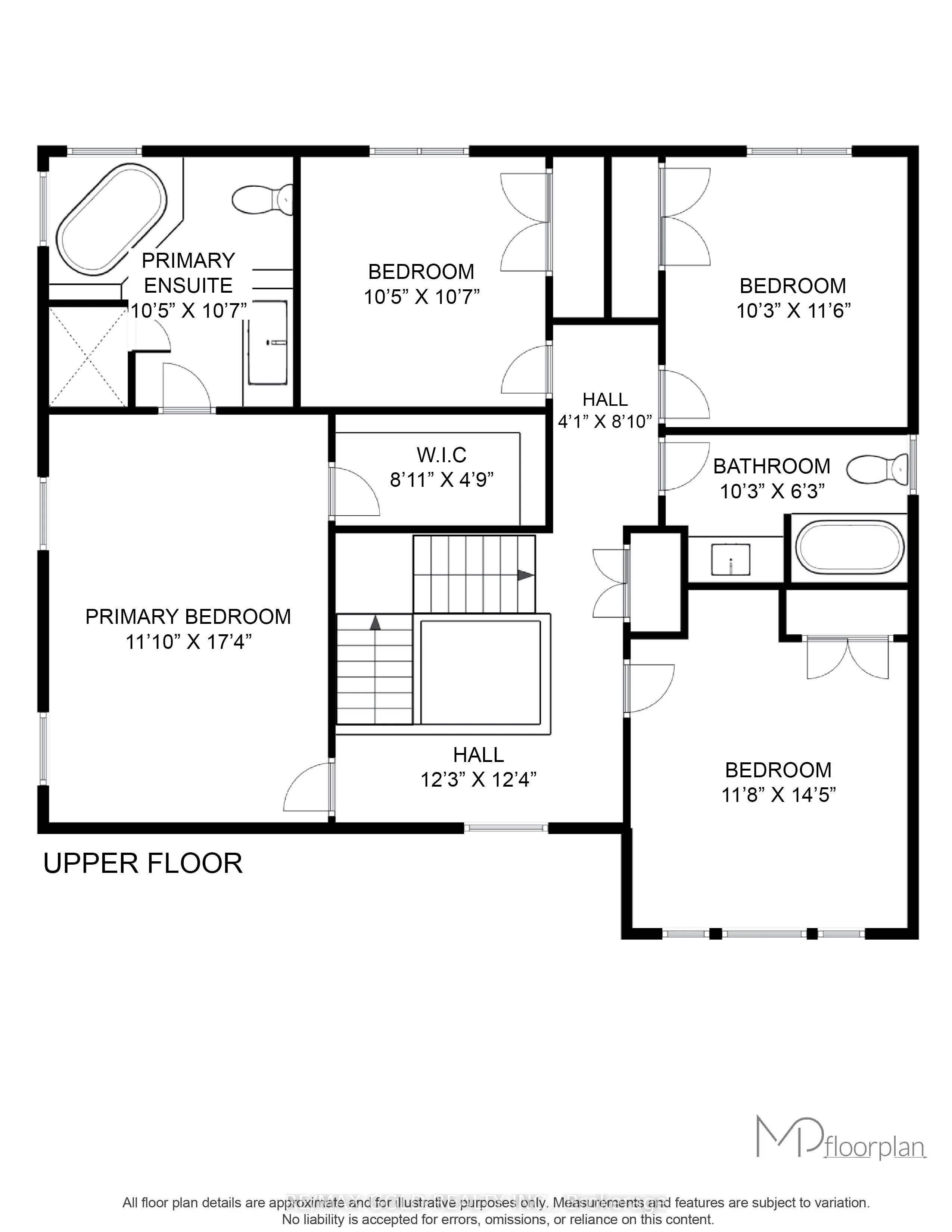 224 Skyline Avenue