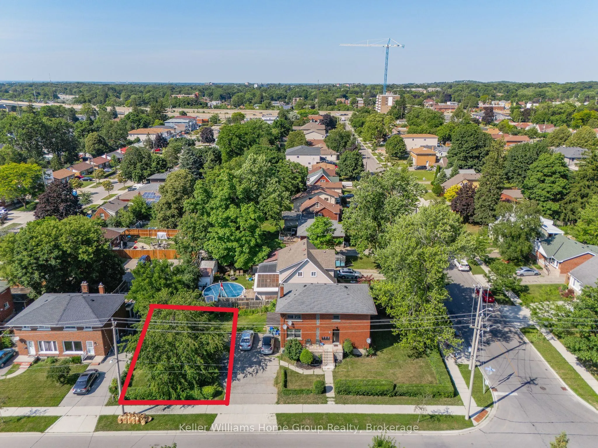 228A Connaught Street