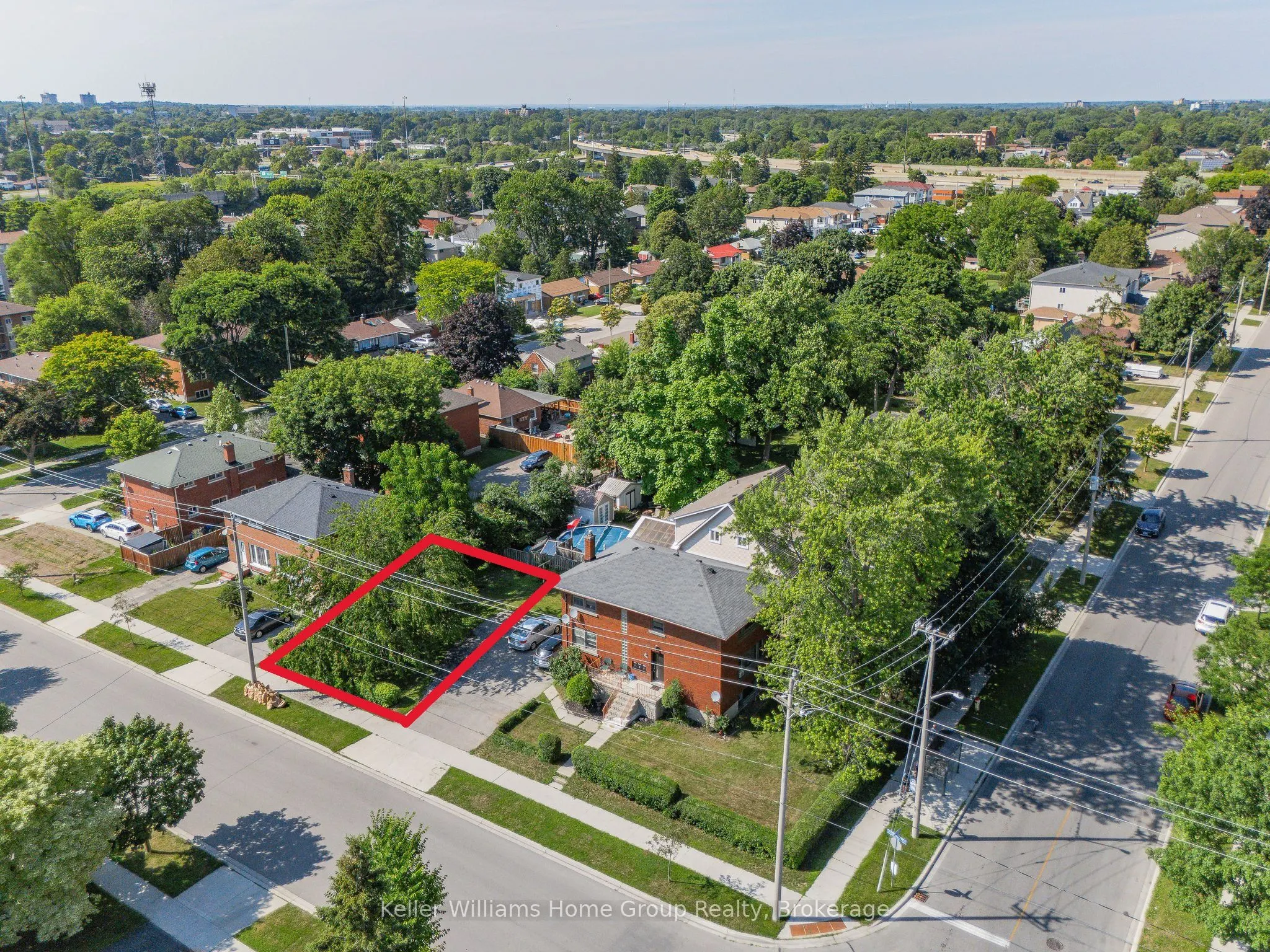 228A Connaught Street