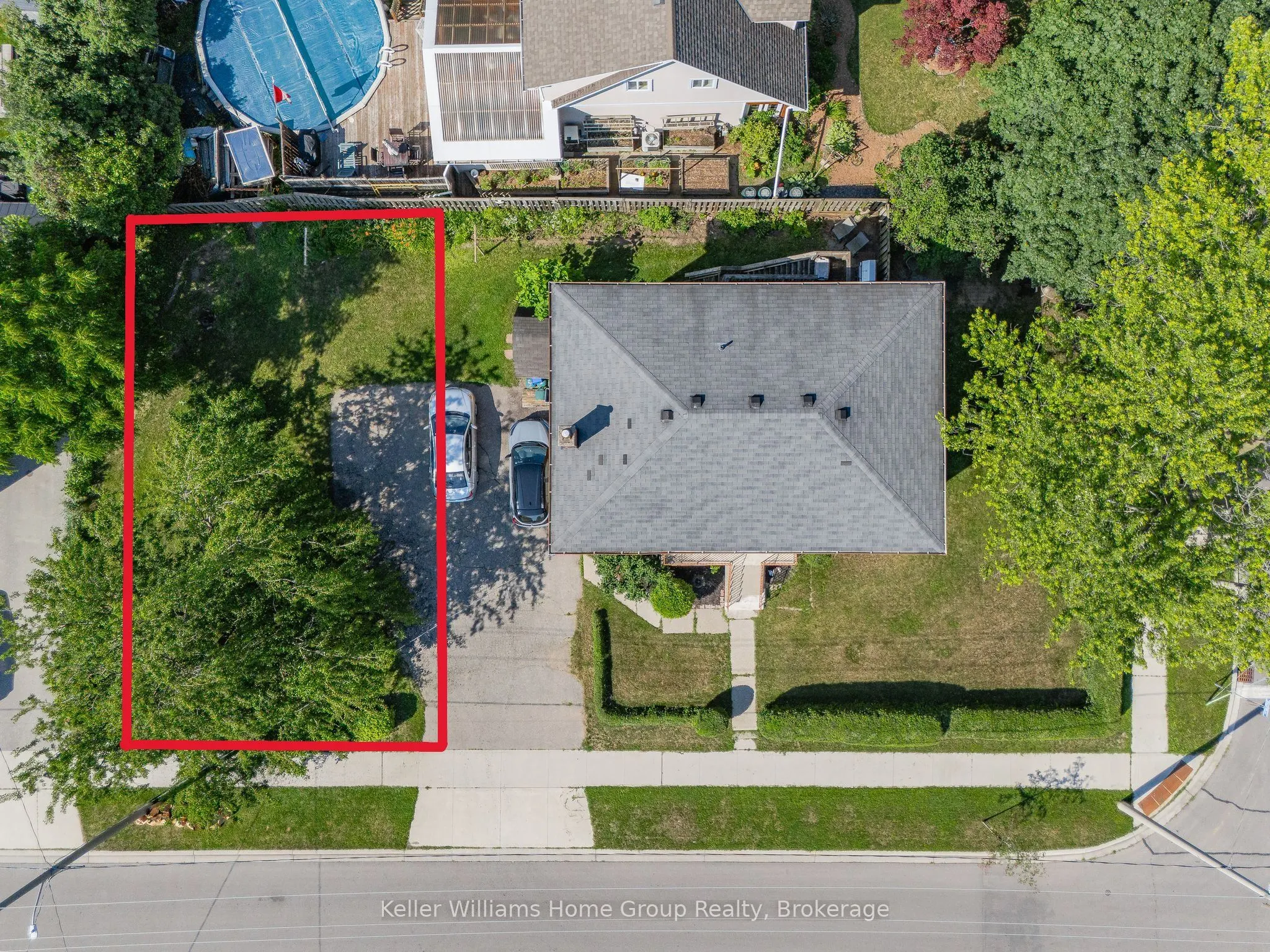 228A Connaught Street