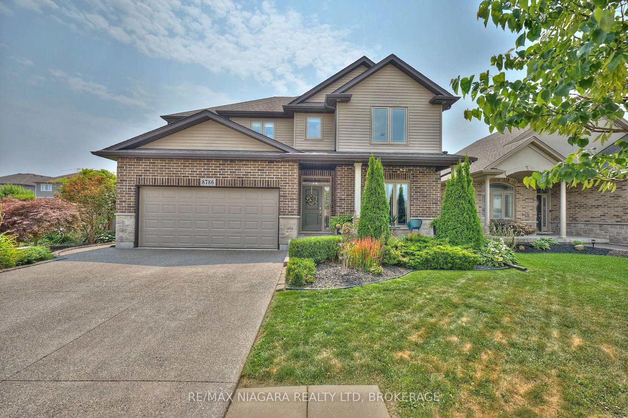 8786 Angie Drive
