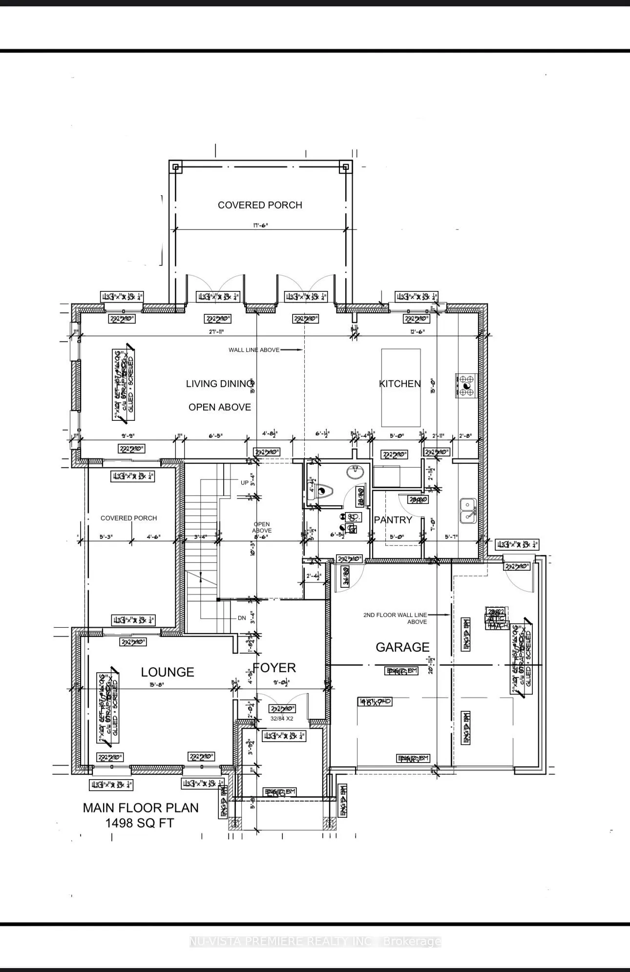 268 SONGBIRD Lane
