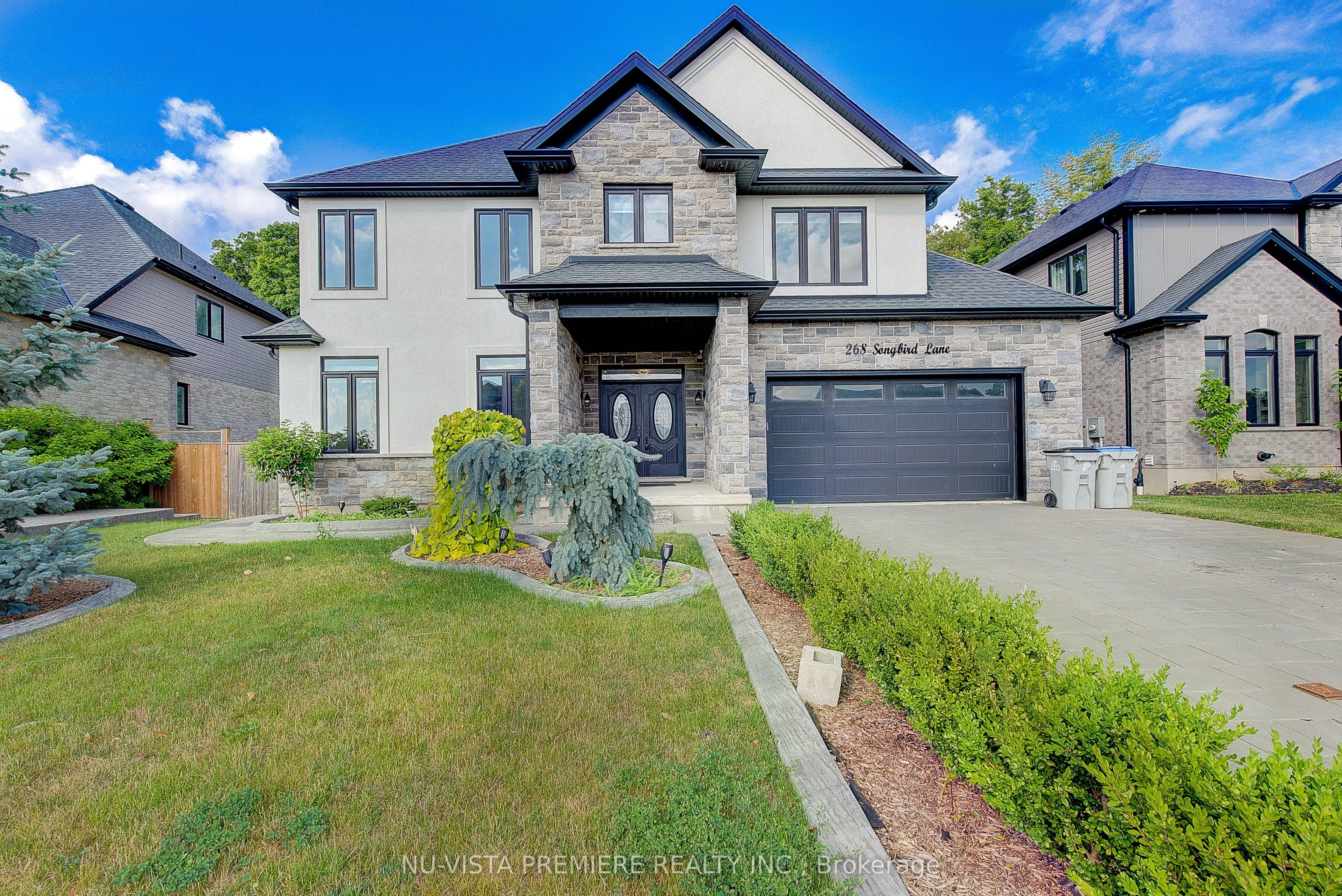 268 SONGBIRD Lane