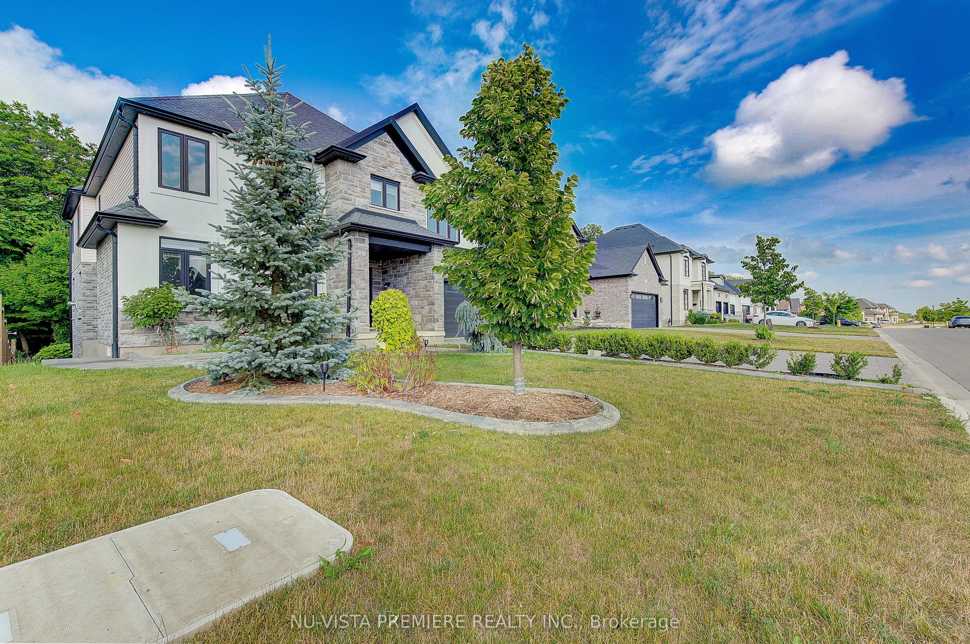 268 SONGBIRD Lane