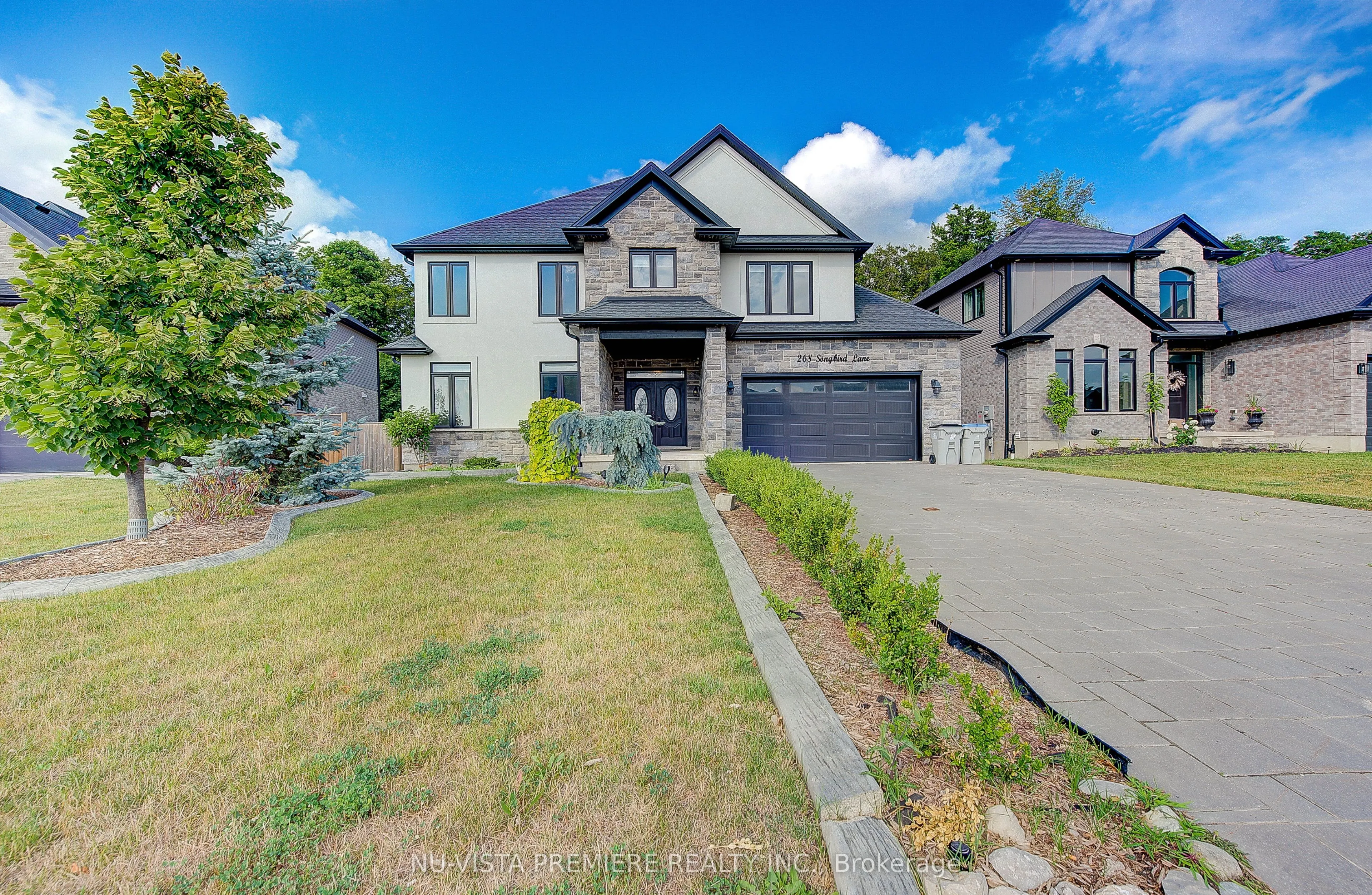 268 SONGBIRD Lane