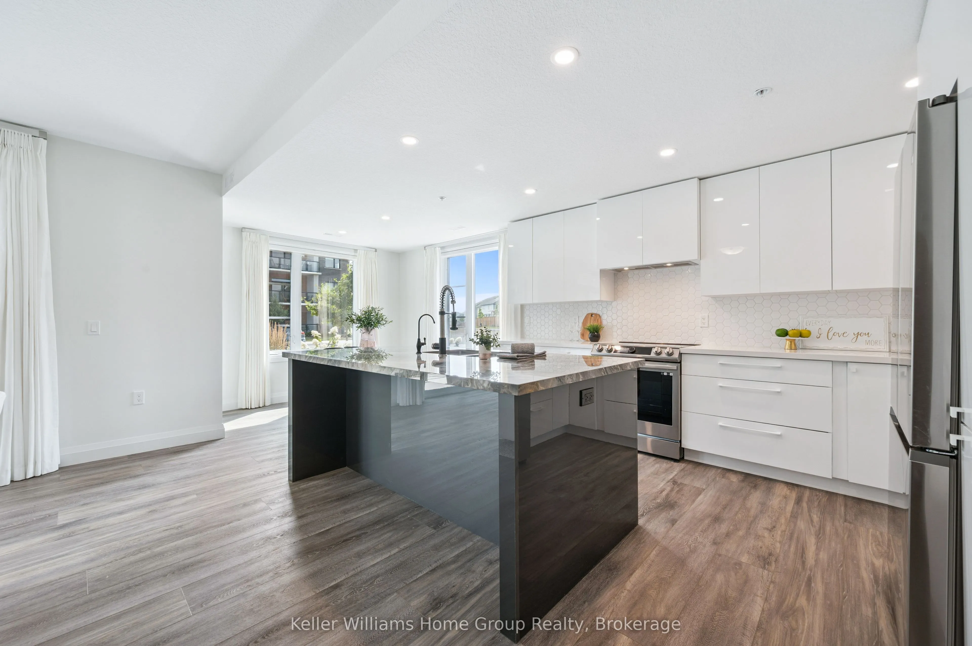 99A Farley Road, #102