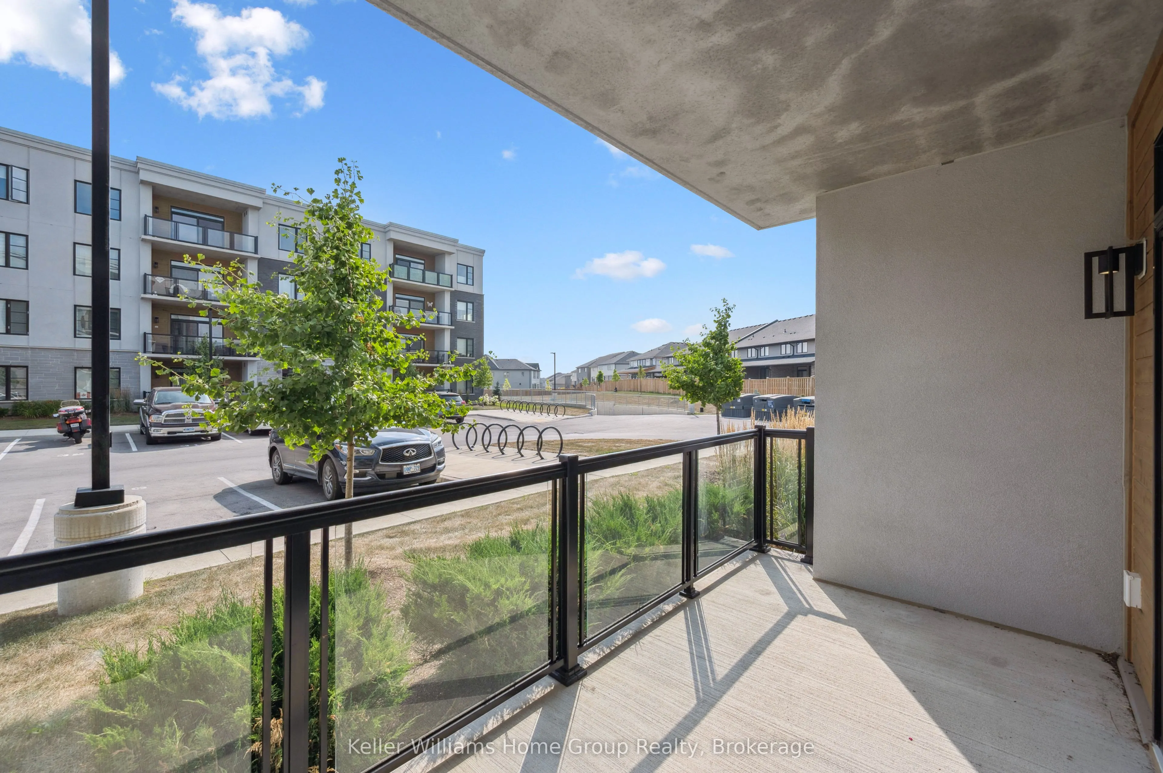 99A Farley Road, #102