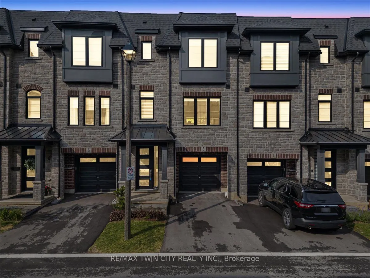 187 Wilson Street W, #5