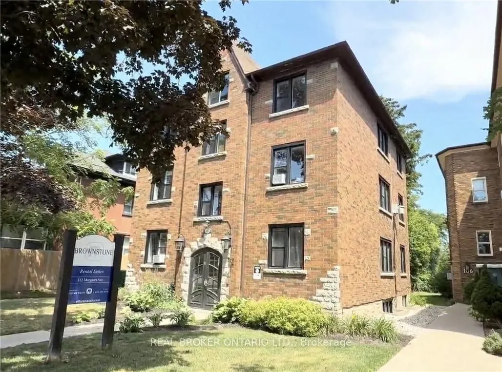 112 Margaret Avenue