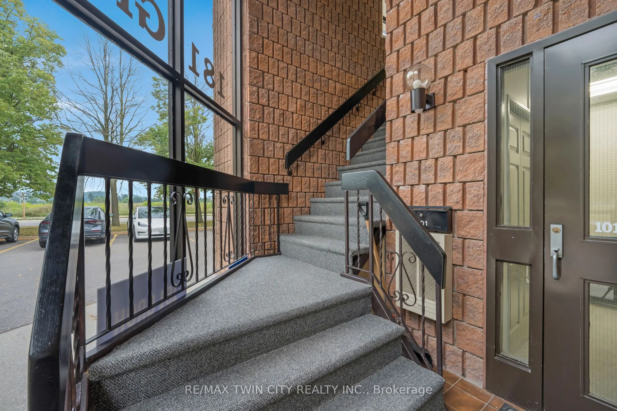 181 Groh Avenue, ##204