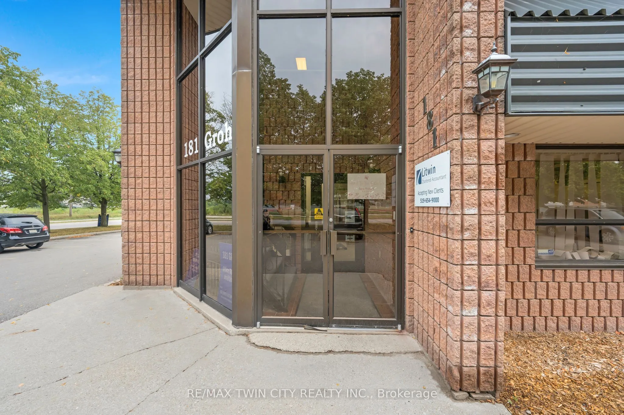 181 Groh Avenue, ##204