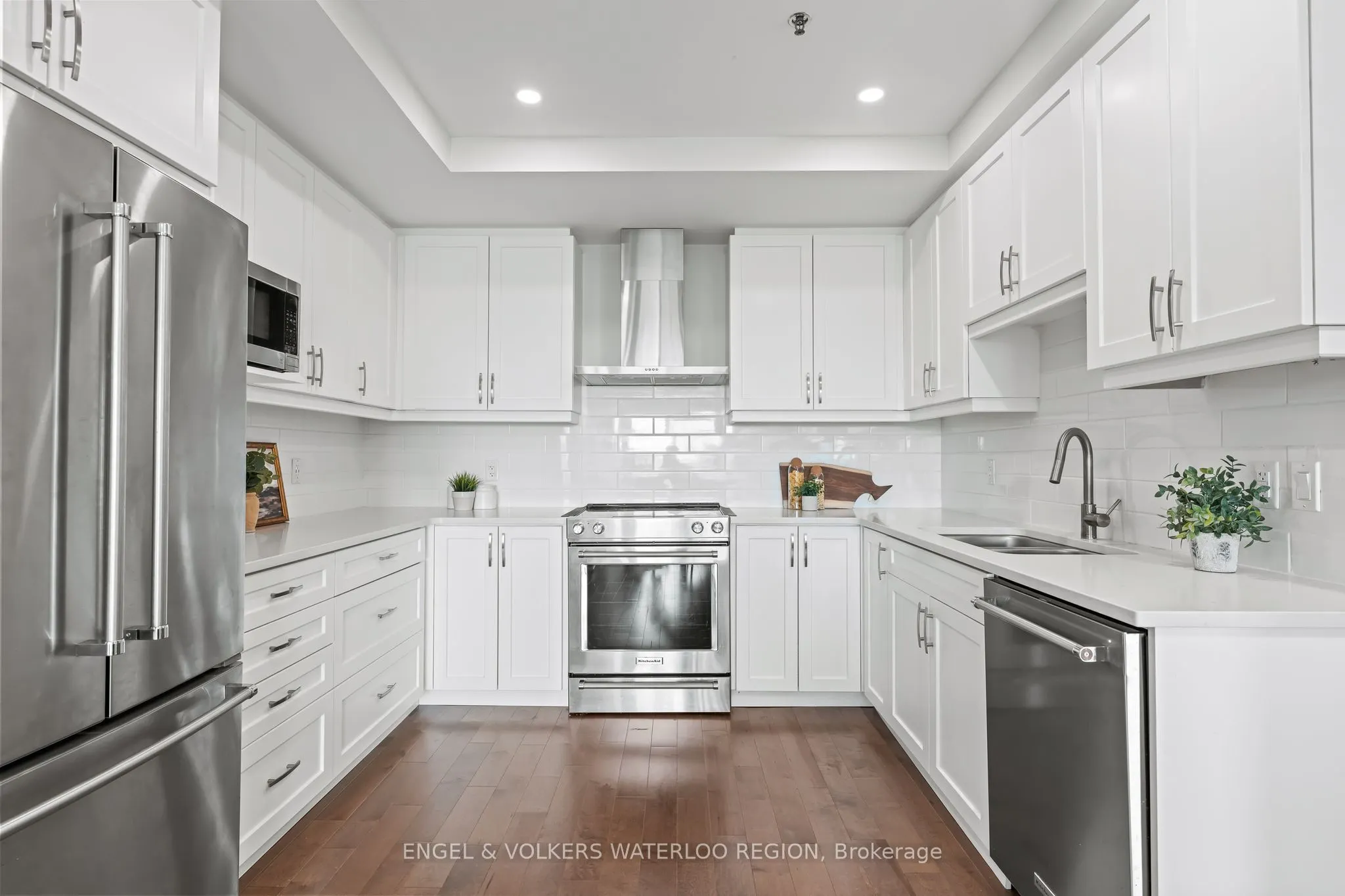 245 Grey Silo Road, #105