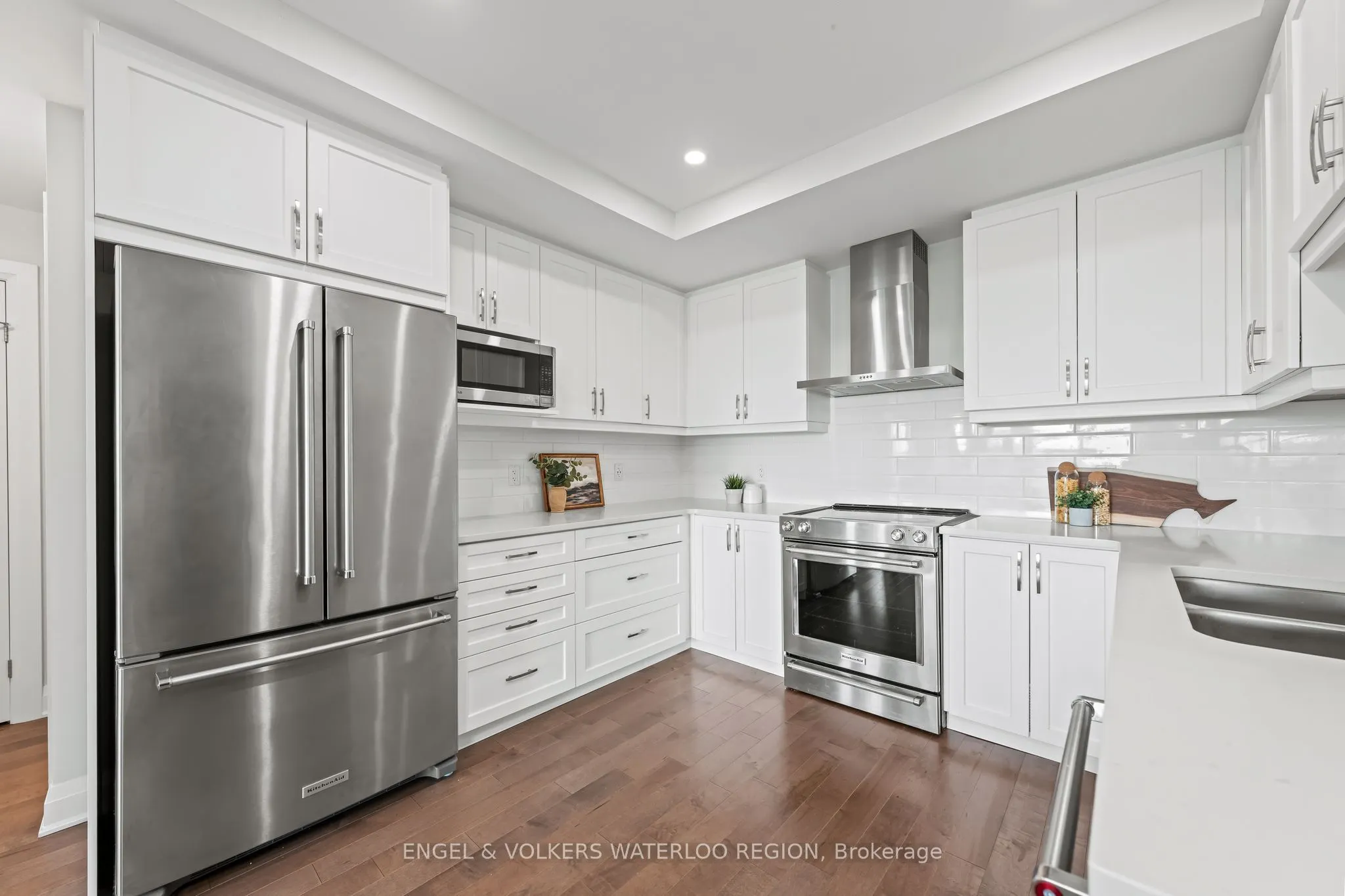 245 Grey Silo Road, #105