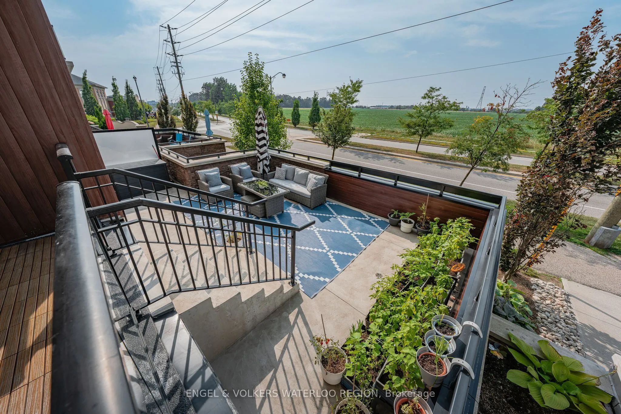 245 Grey Silo Road, #105