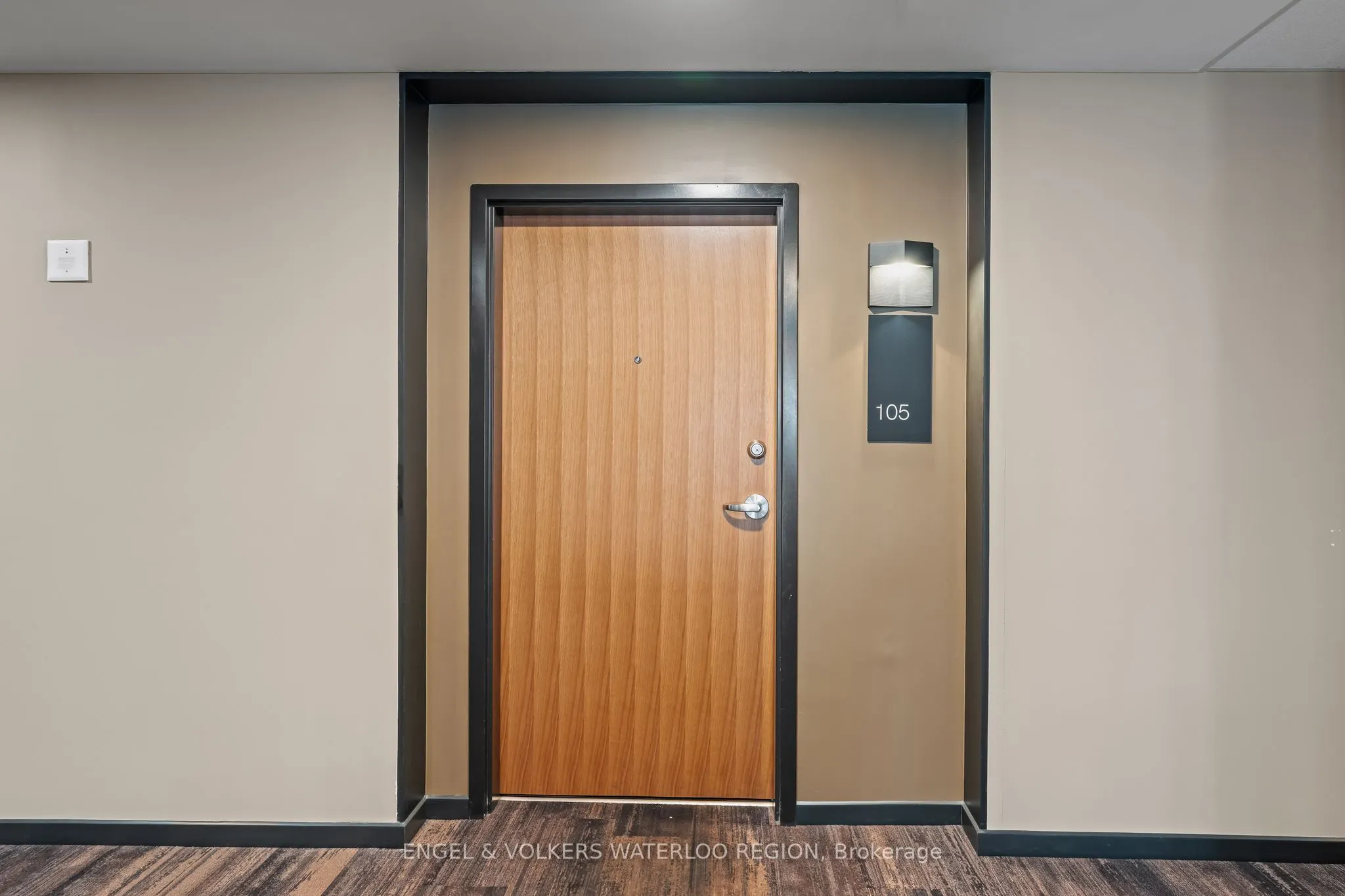 245 Grey Silo Road, #105