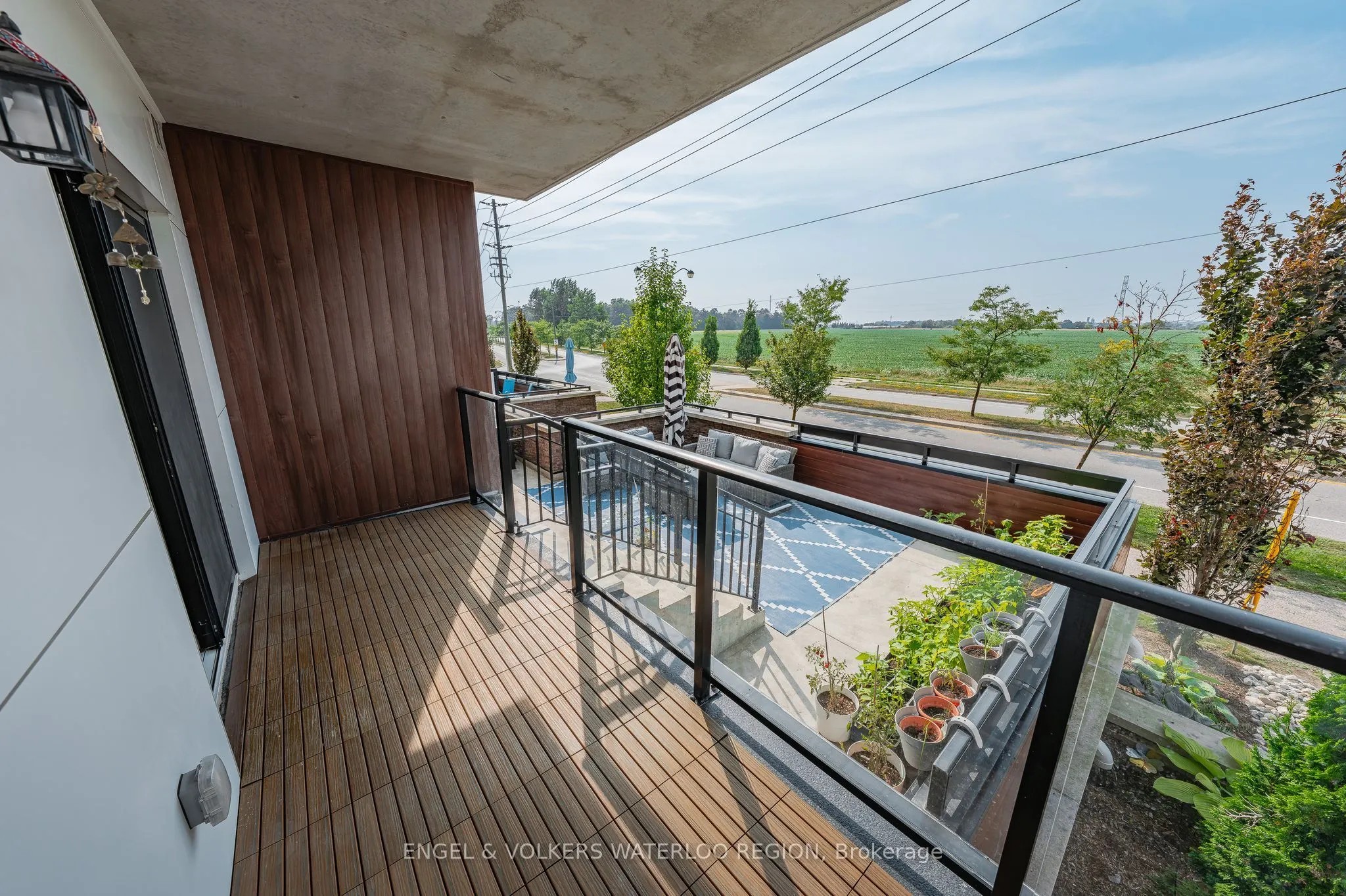 245 Grey Silo Road, #105