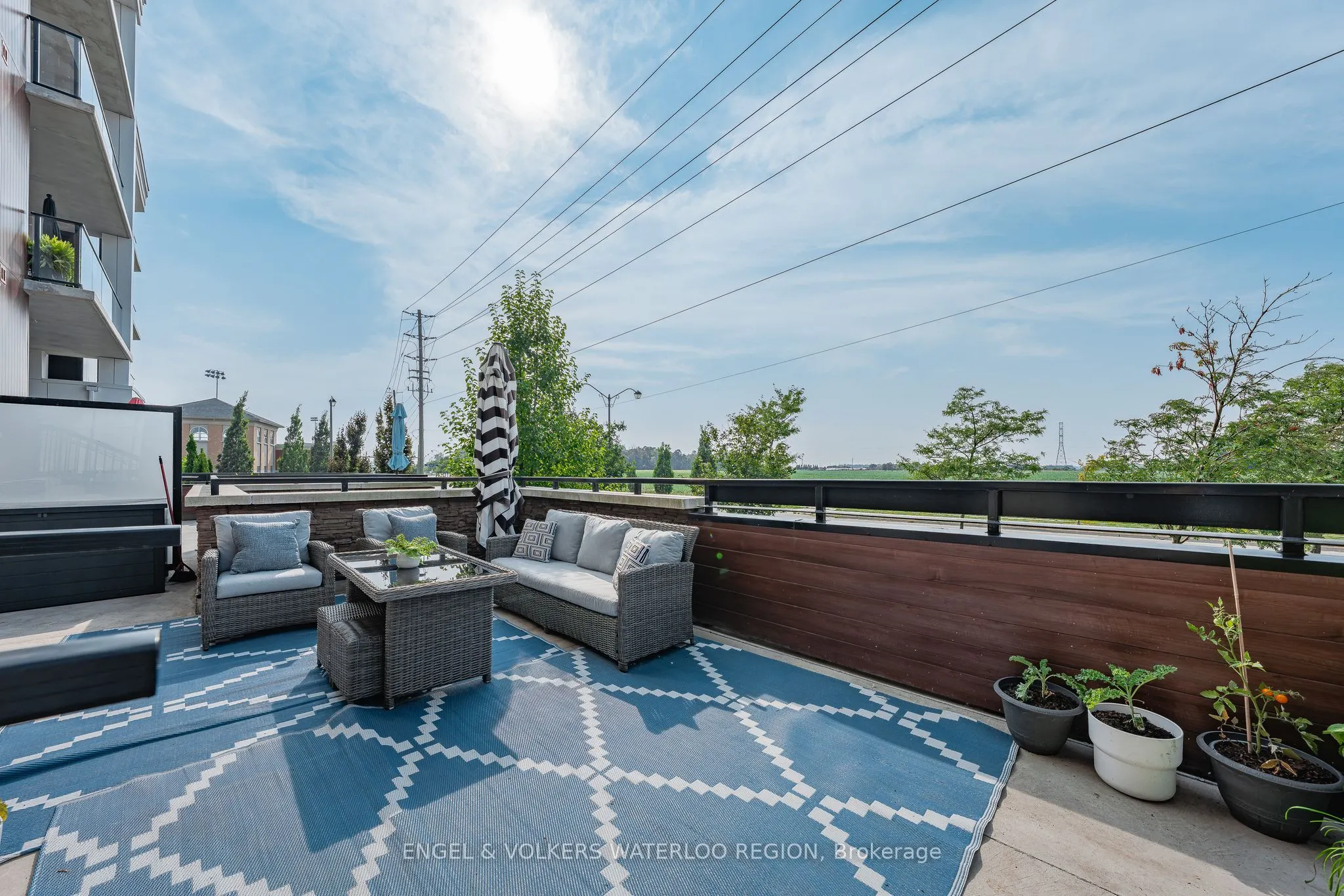 245 Grey Silo Road, #105