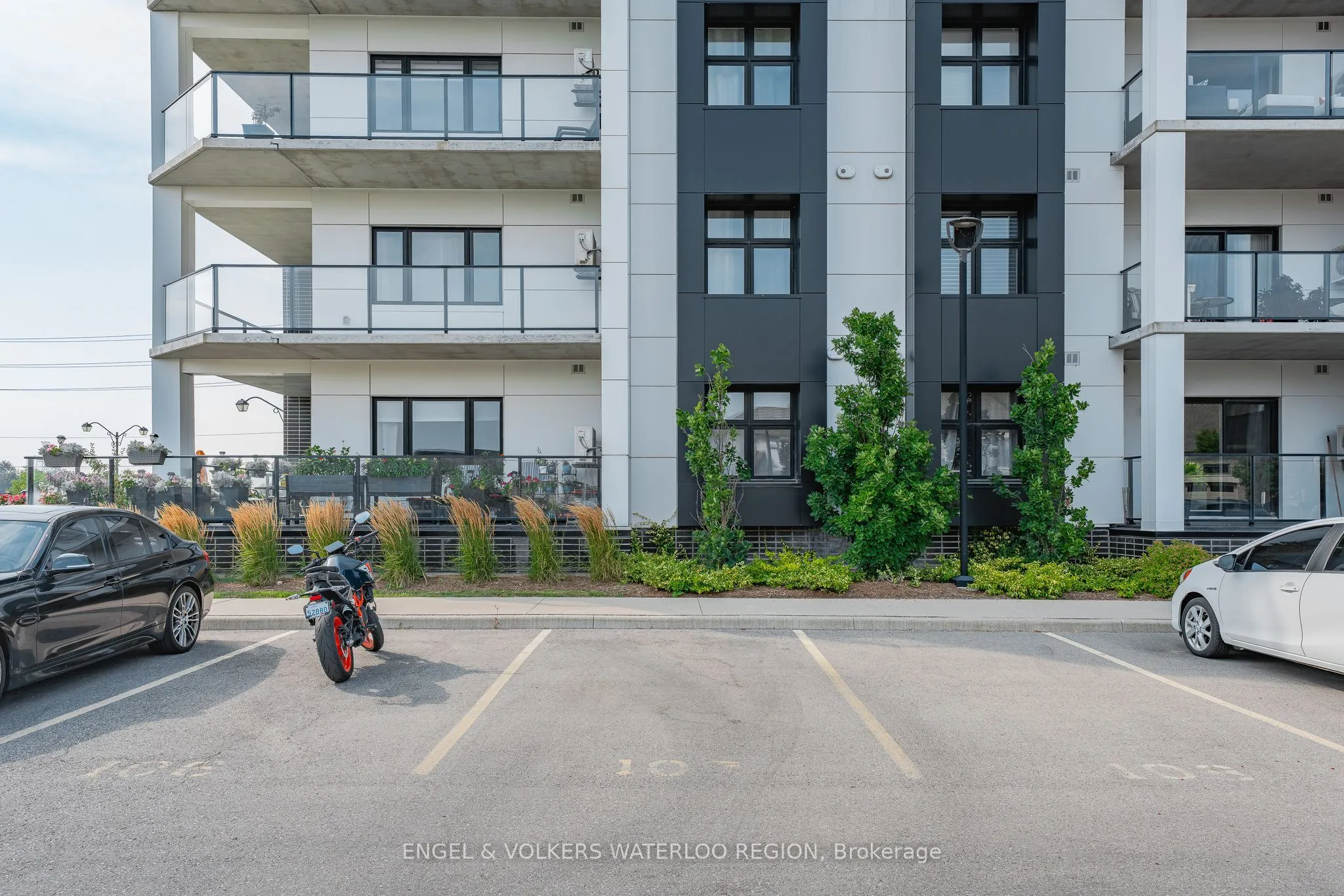 245 Grey Silo Road, #105