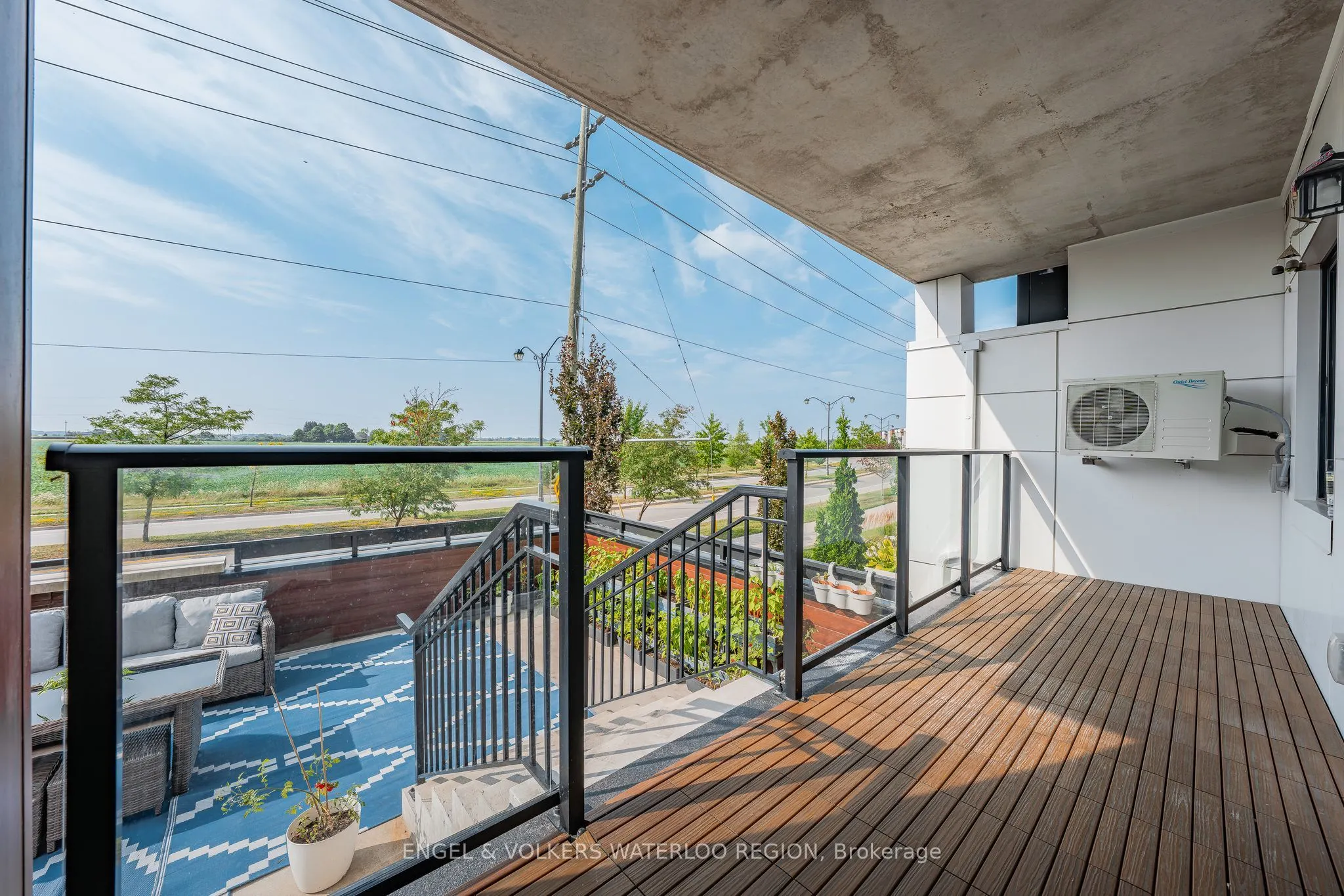 245 Grey Silo Road, #105