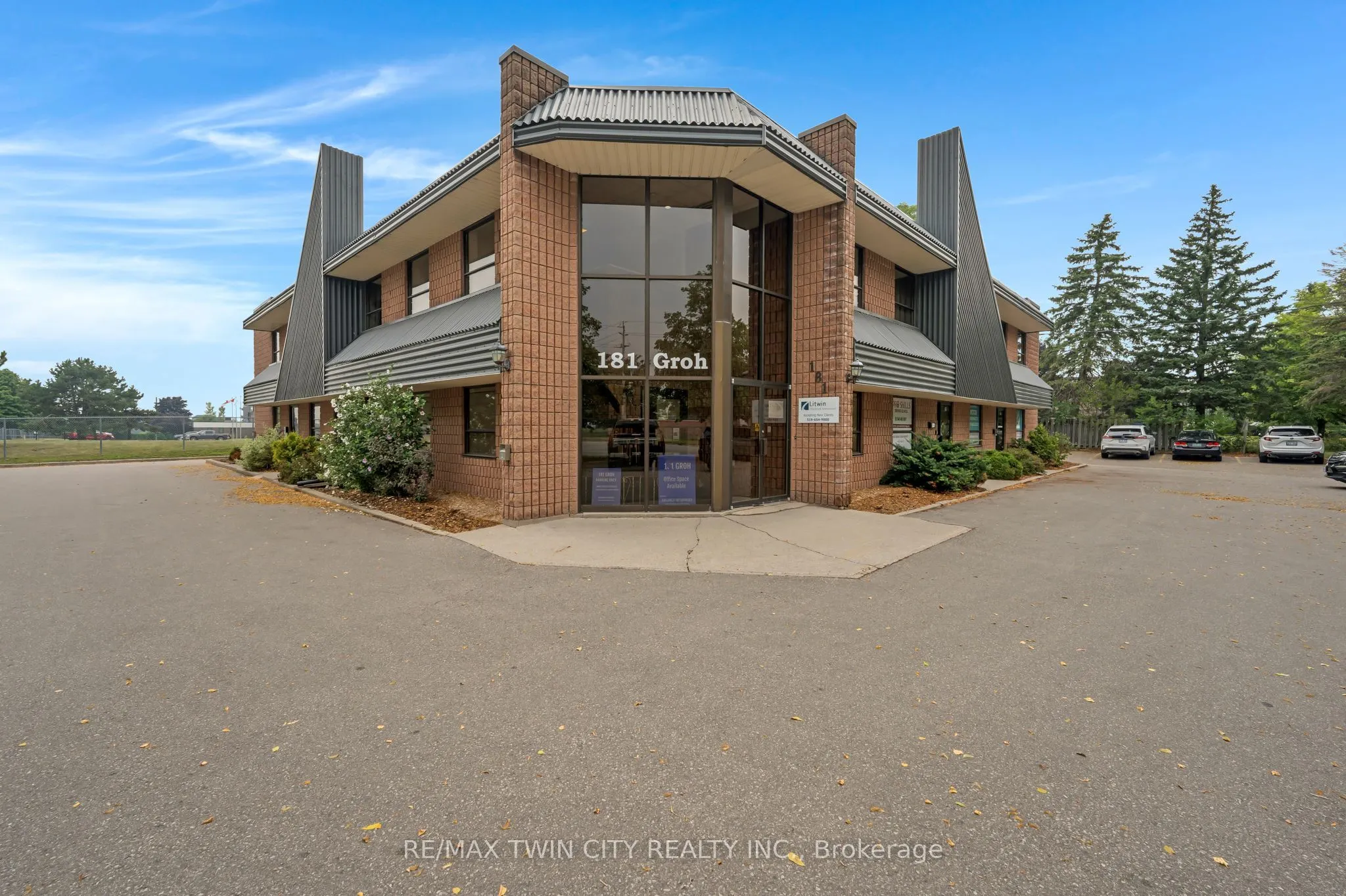 181 Groh Avenue, ##103