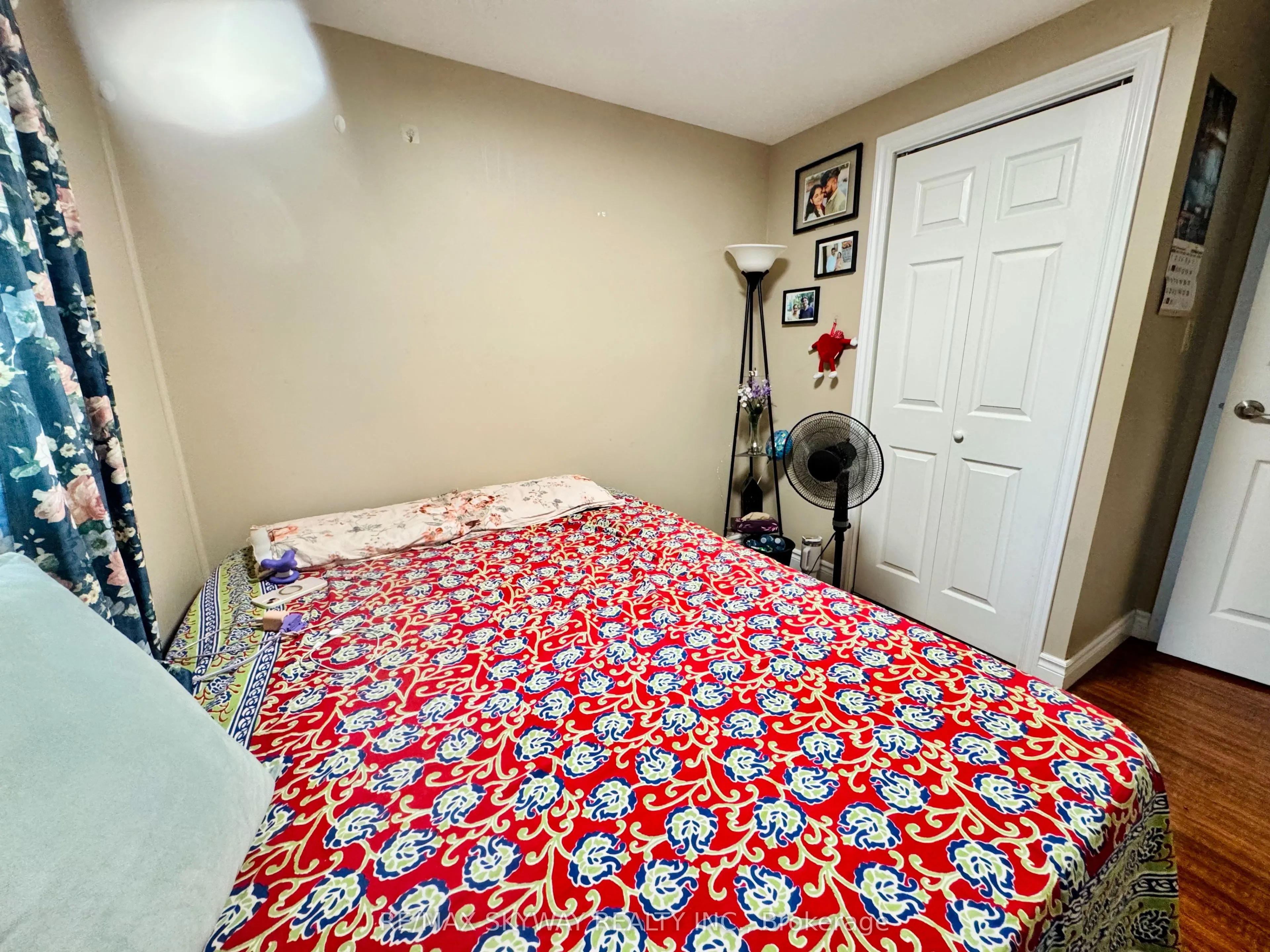 294 Fergus Avenue, #1