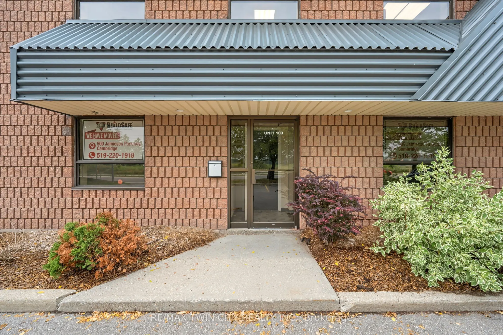 181 Groh Avenue, #102 & 103