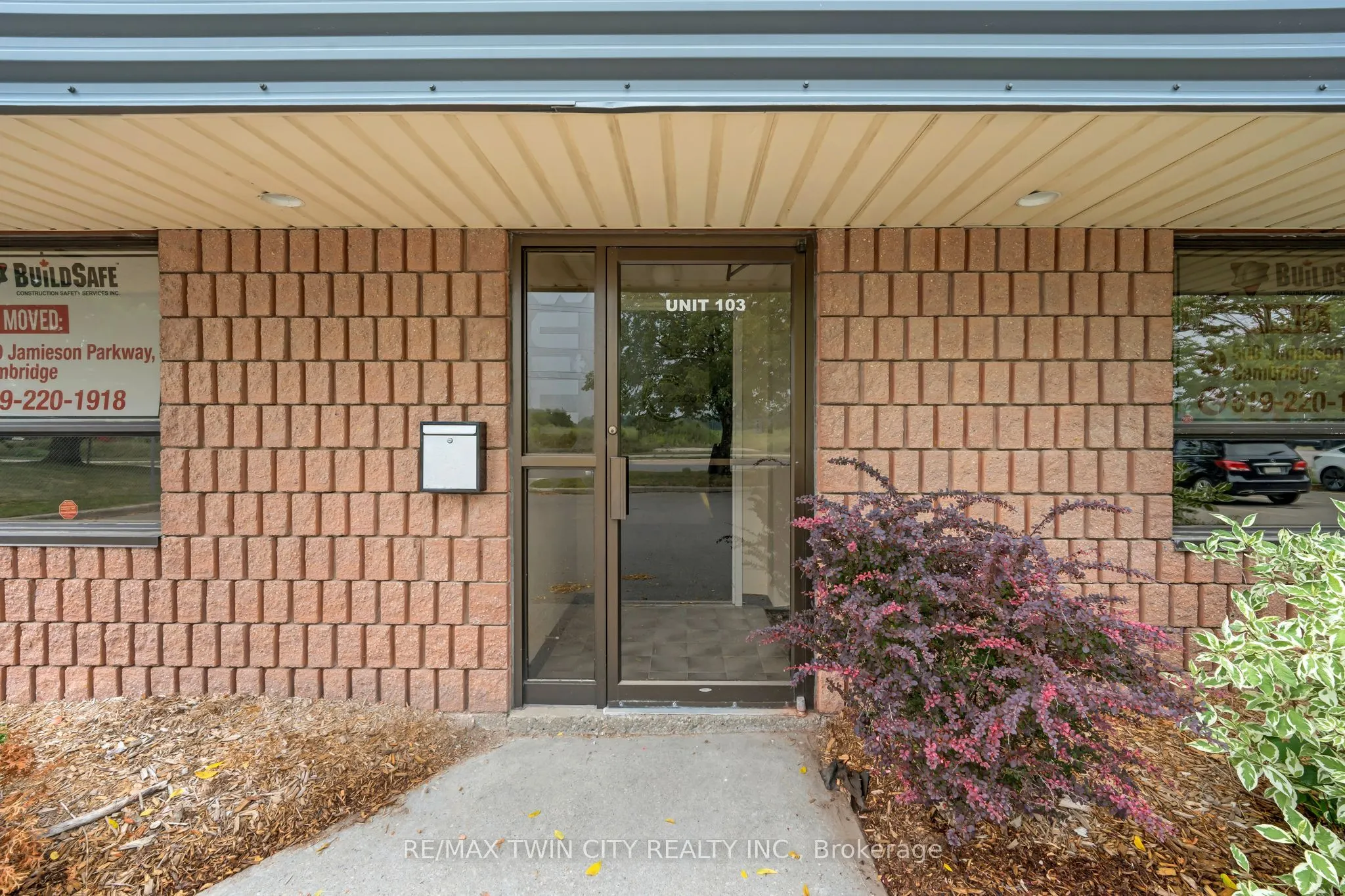 181 Groh Avenue, #102 & 103