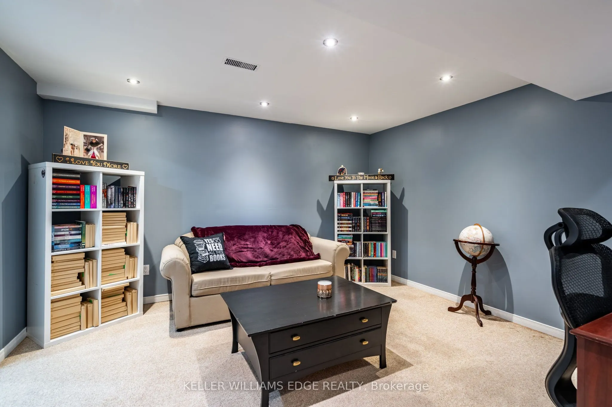 2 Bronte Court