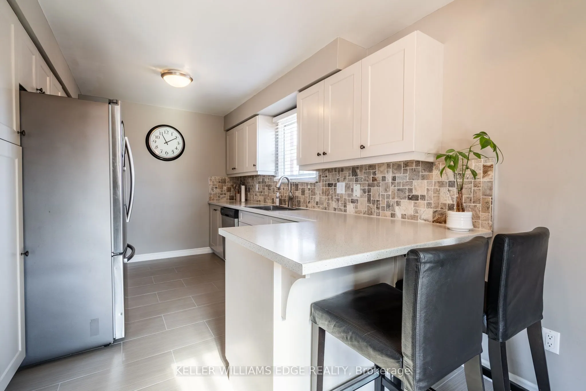 2 Bronte Court