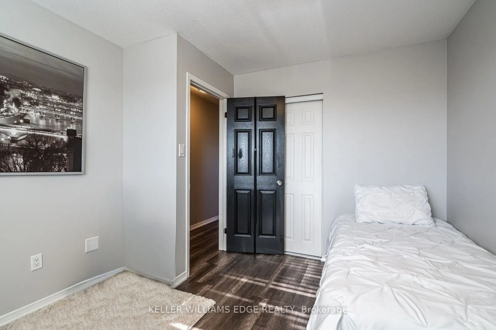2 Bronte Court