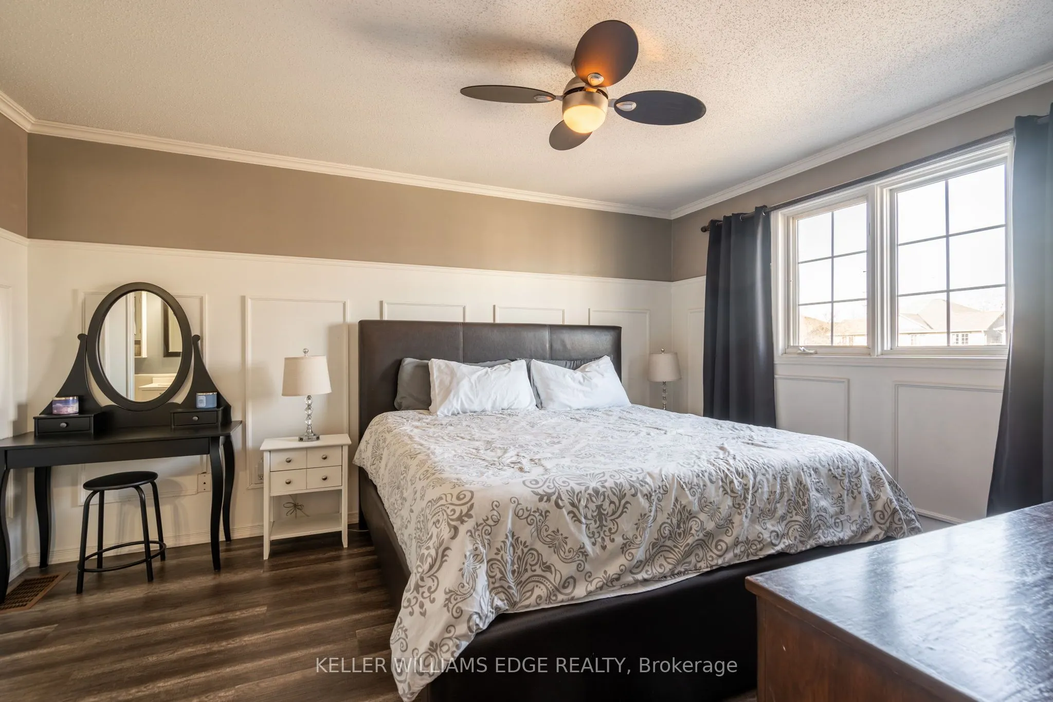 2 Bronte Court