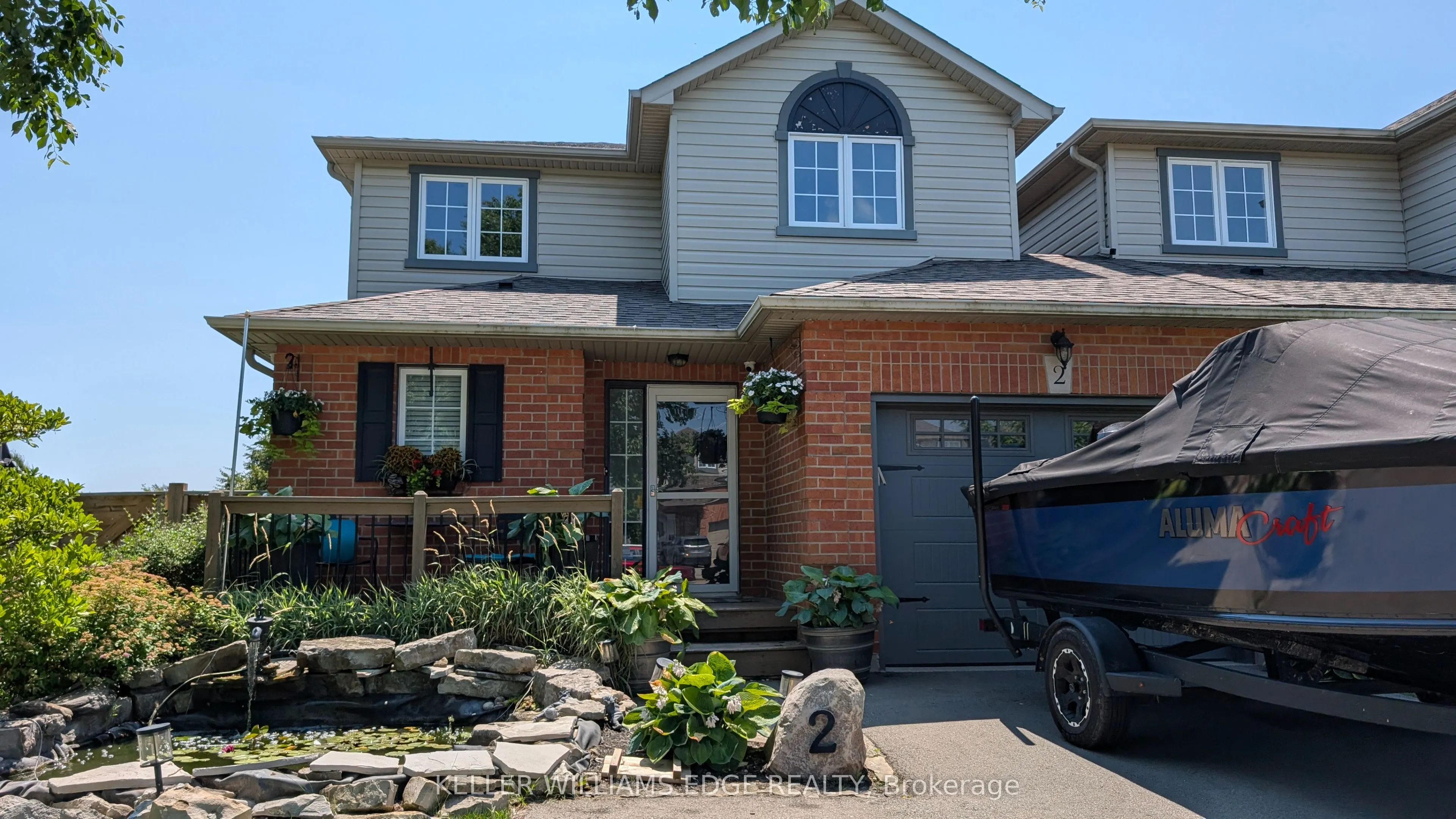 2 Bronte Court