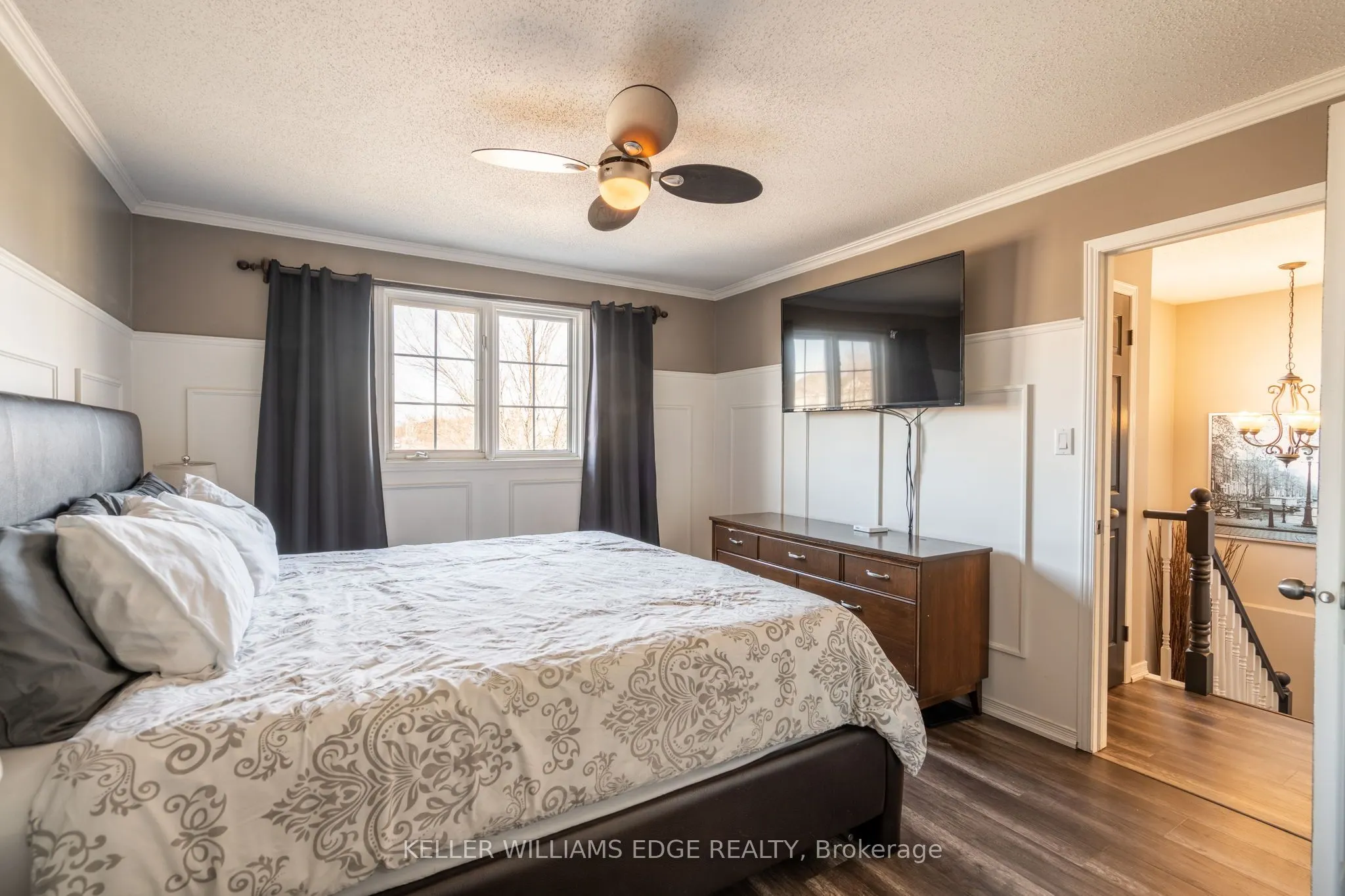 2 Bronte Court