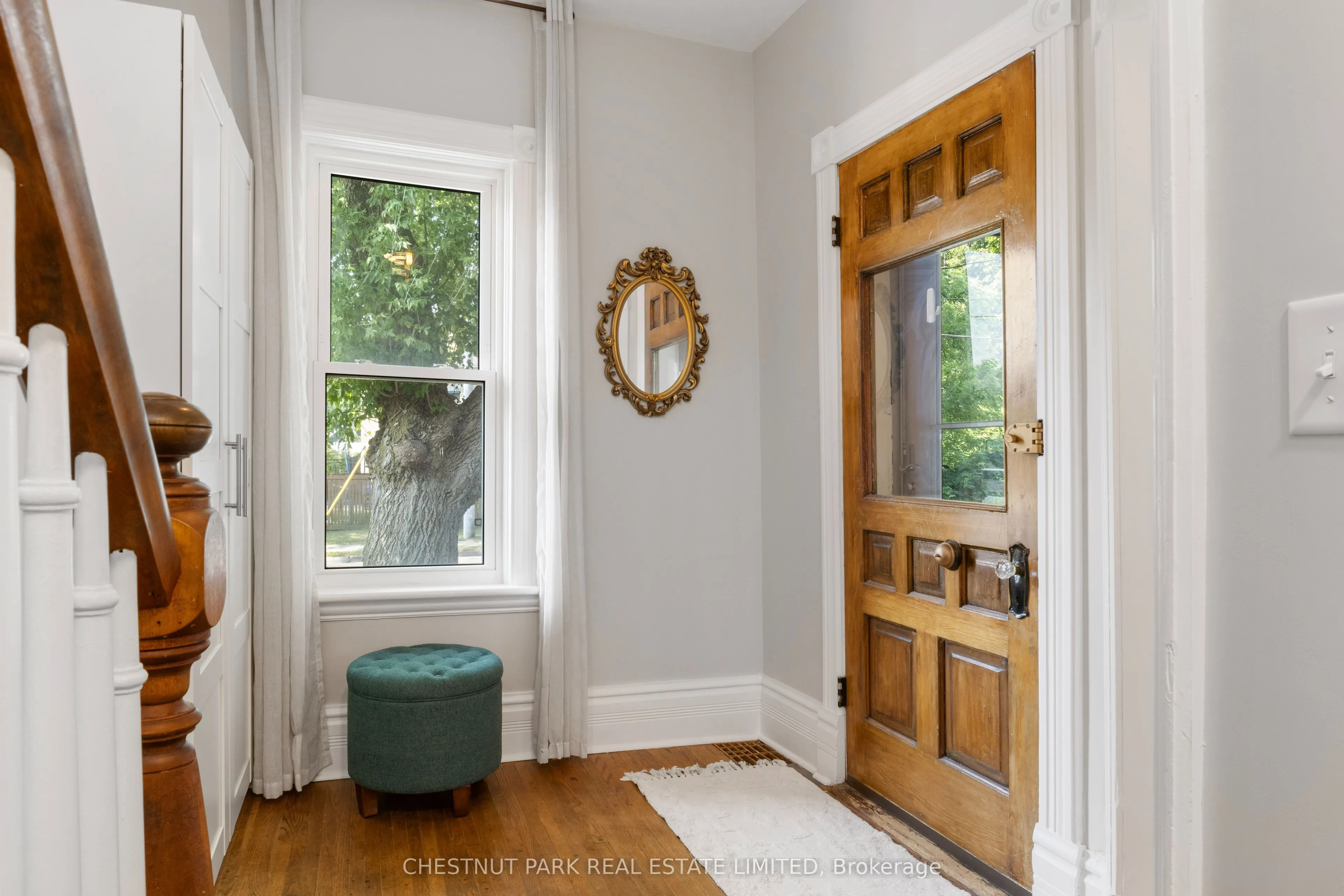 13 Princess Street W