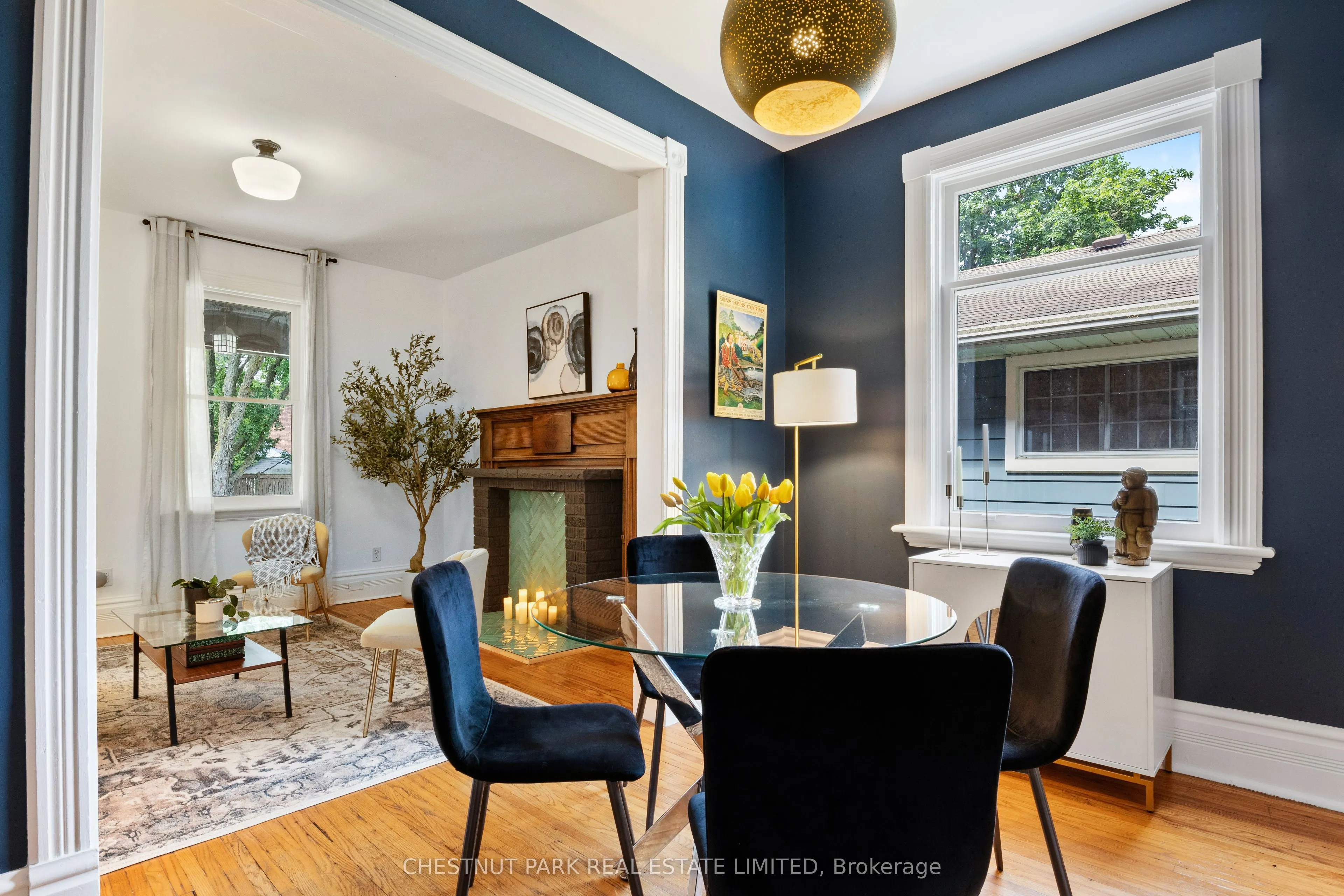 13 Princess Street W